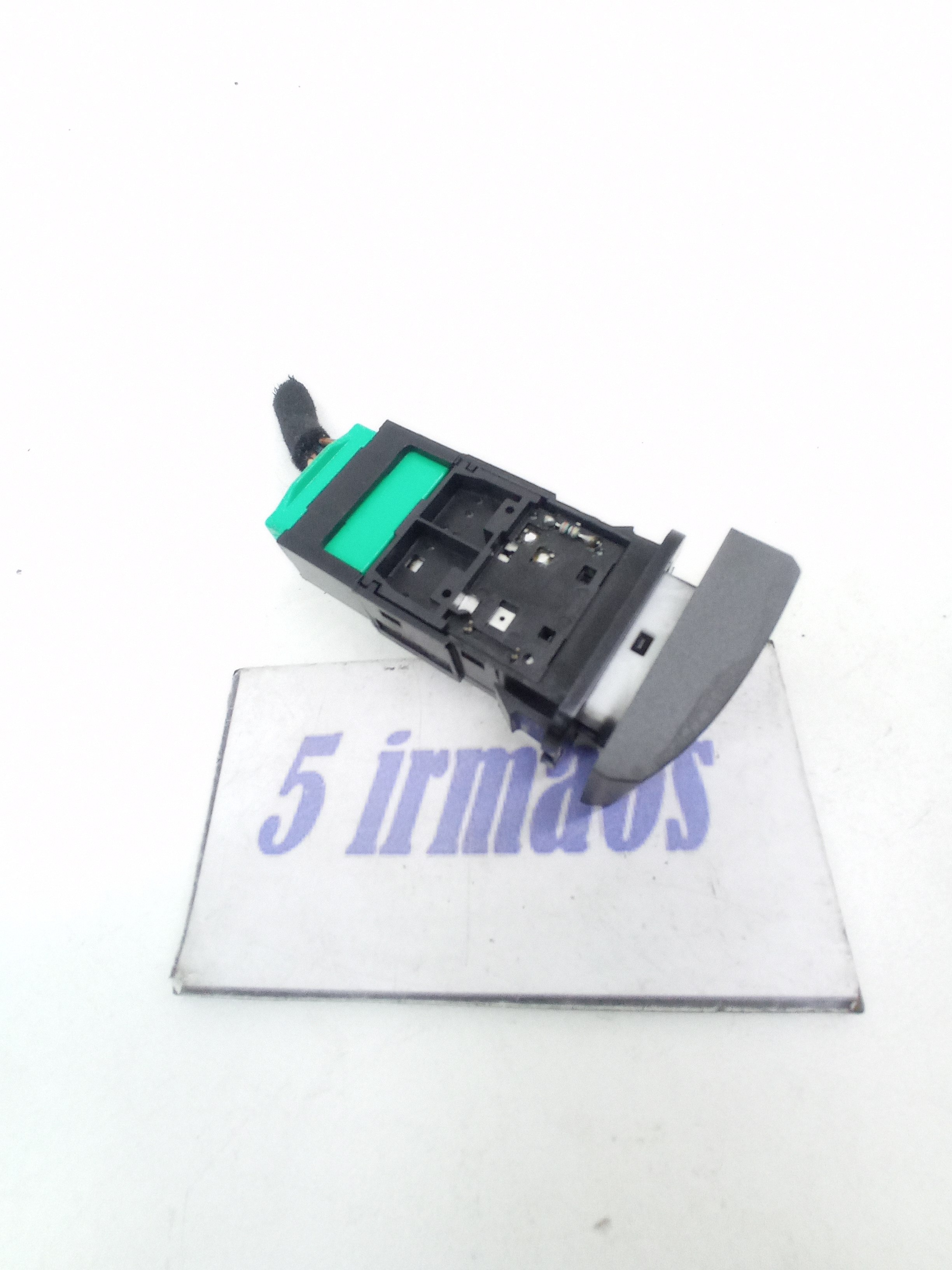 Botão Controle Tração Hyundai Azera 2009 / 2010