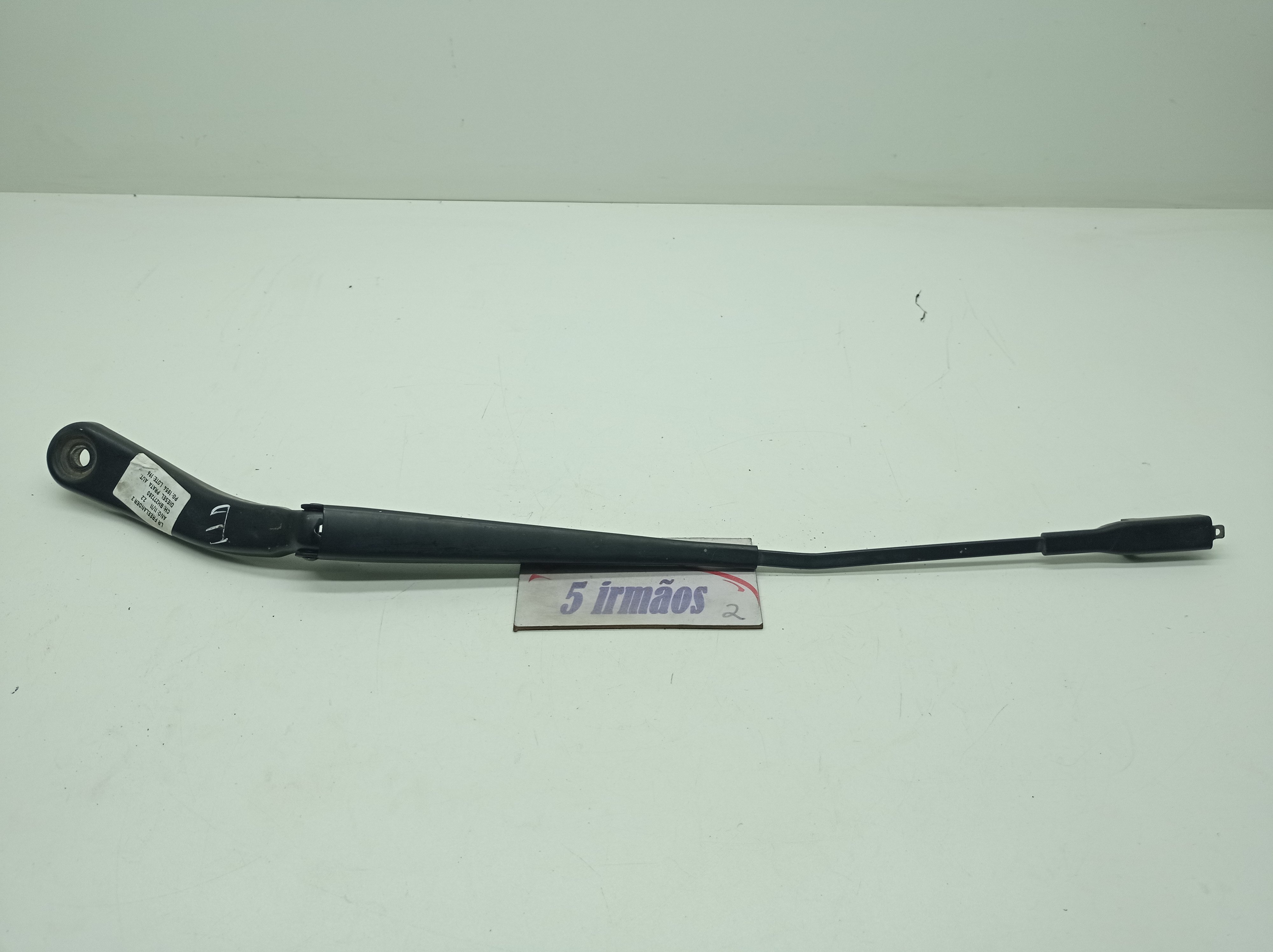 Braço Esquerdo Limpador Parabrisa Freelander 2 2.2 2011 2012