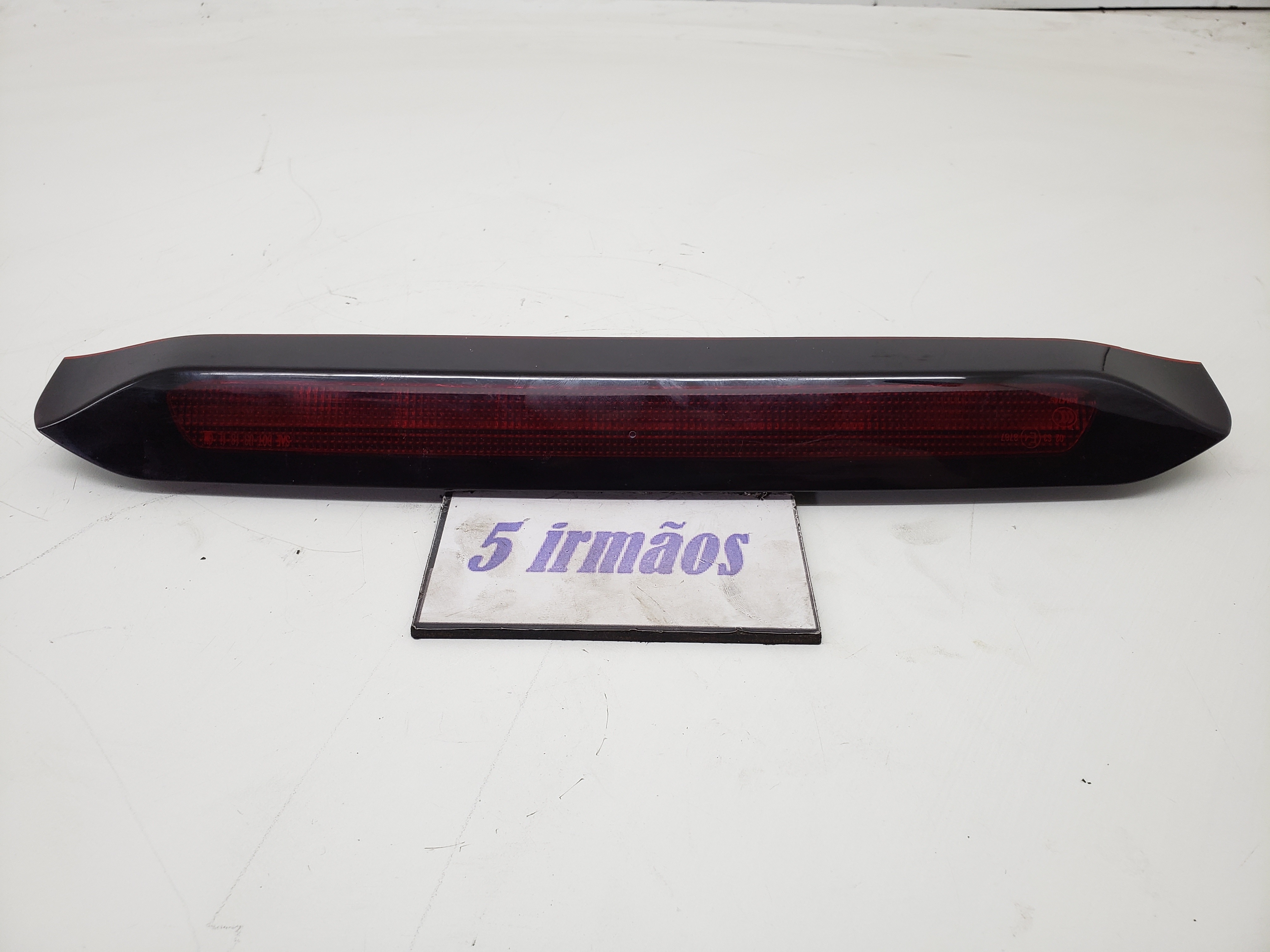 Luz Breaklight Chevrolet Equinox 2.0 2018 / 2019 / 2020