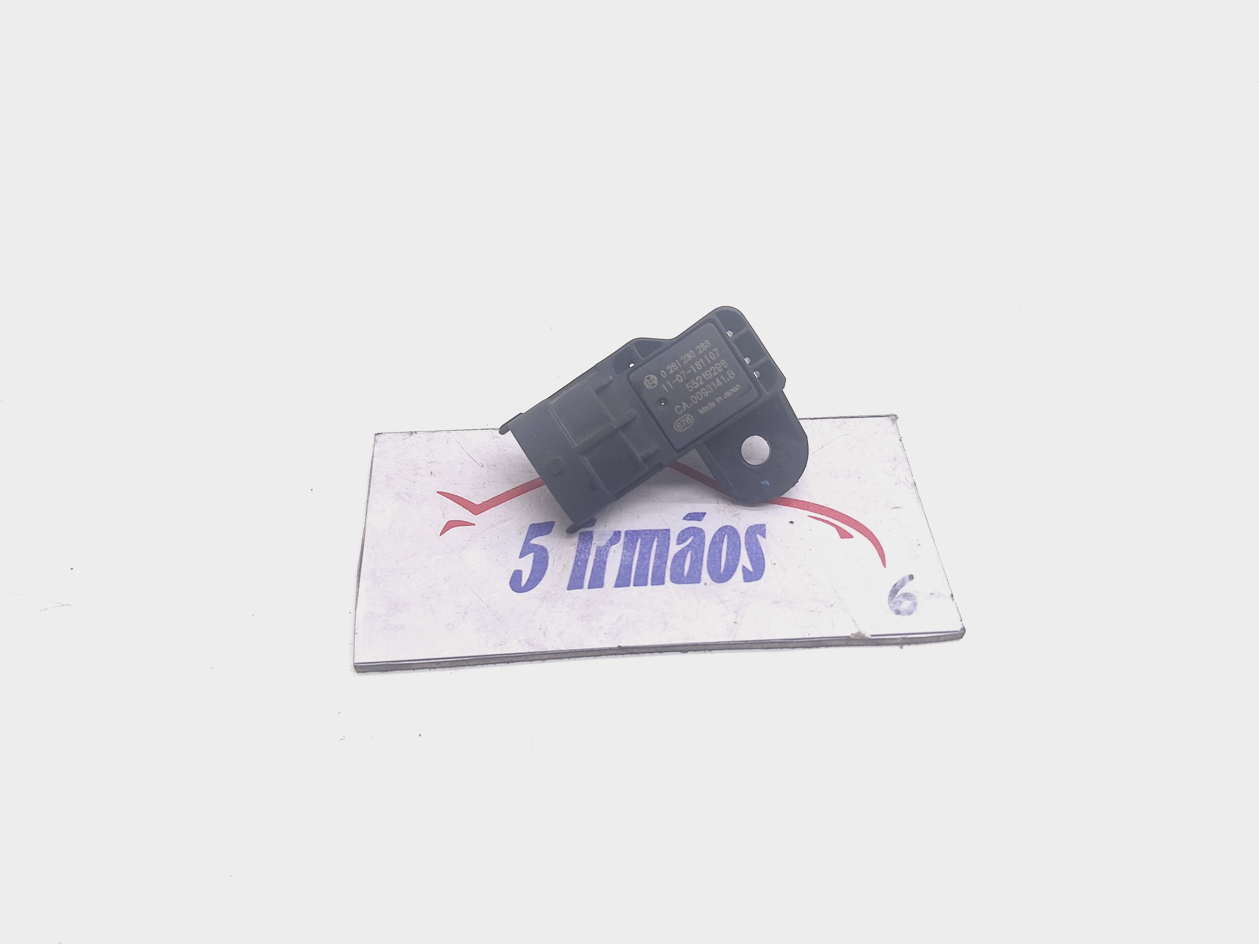 Sensor Map Gm S10 2.8 2022/ 2023 Nº55219298