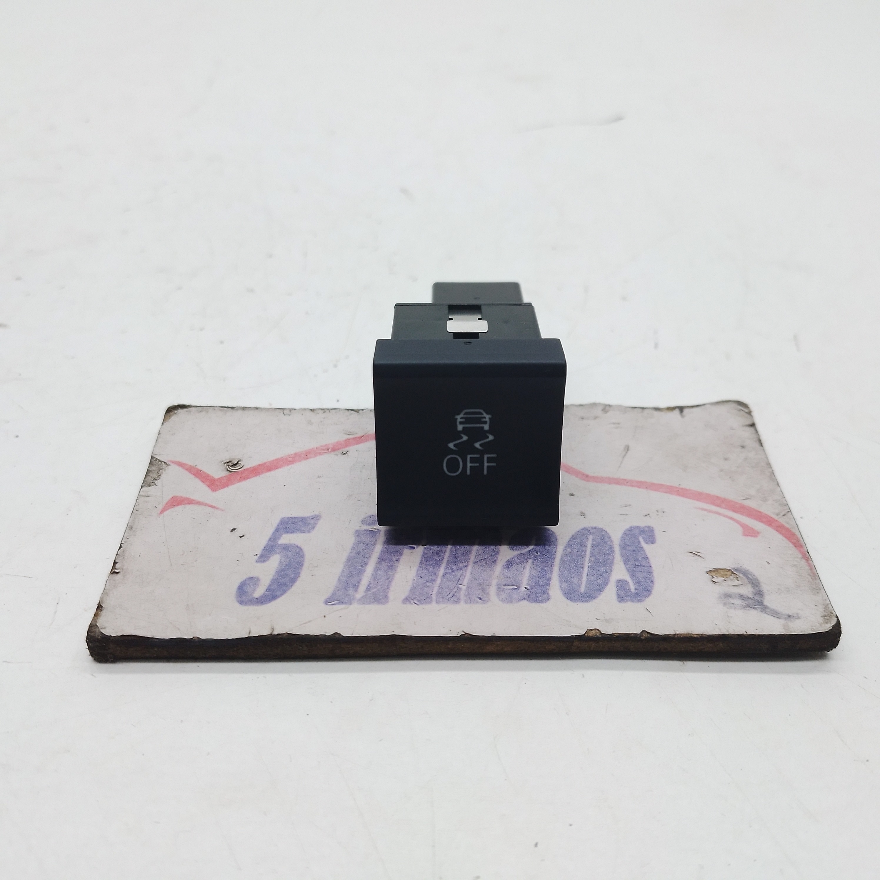 Botão Controle Estabilidade Audi Q3 Tfsi 1.4 2016 2017