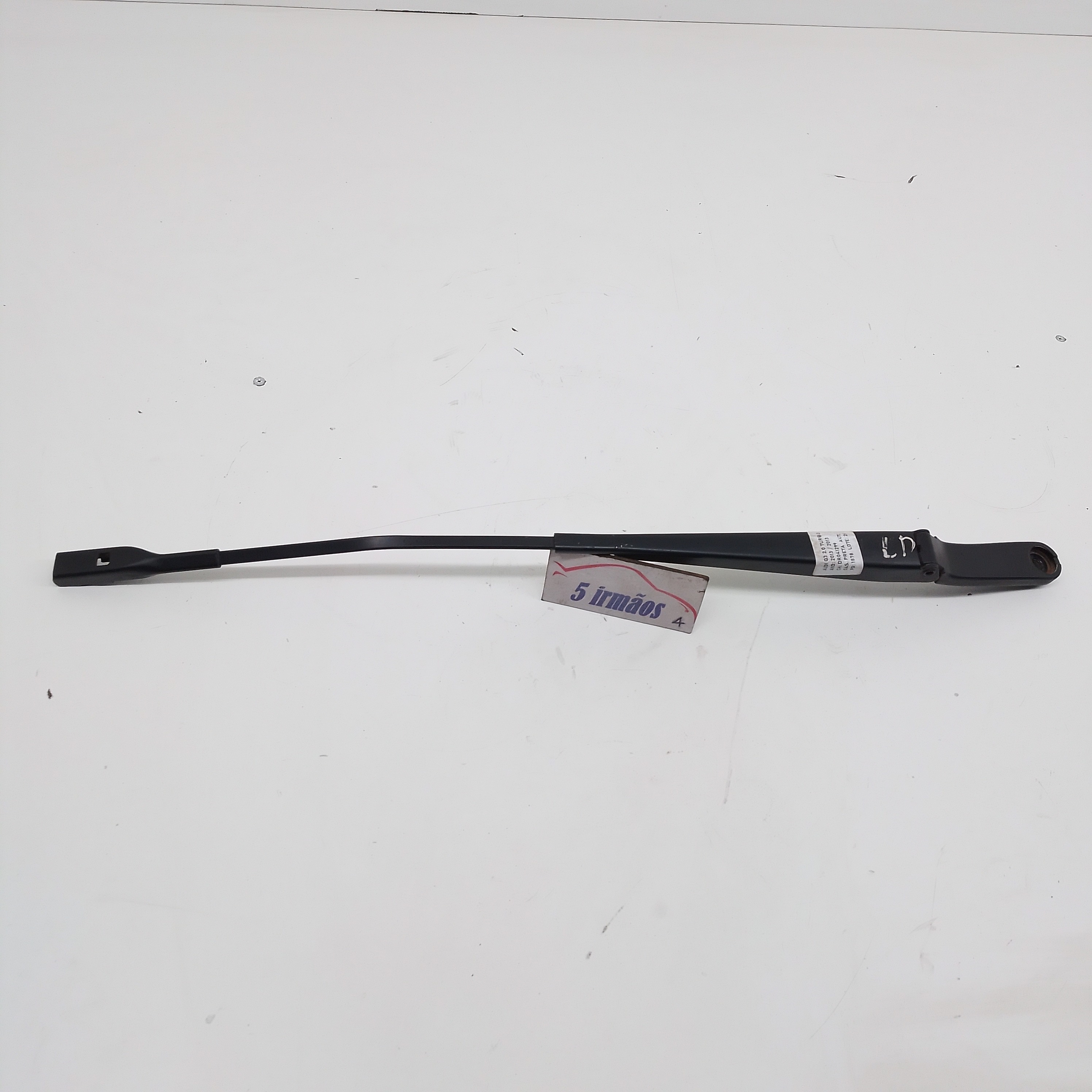 Braço Direito Limpador Parabrisa Audi Q3 Tfsi 2.0 Turbo 2013