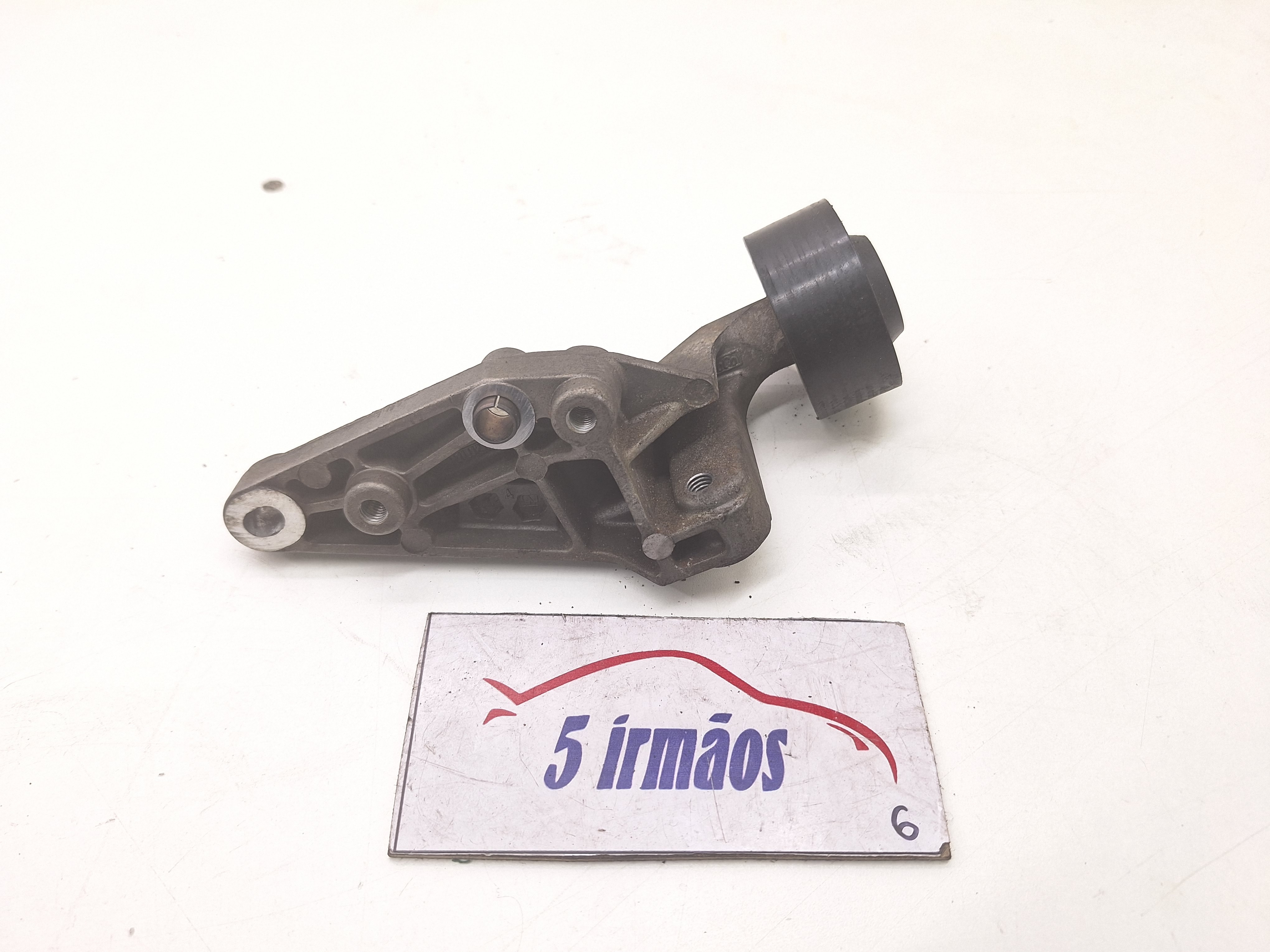 Tensor Correia Land Rover Evoque 2.0 2012 Nº9g9q19d624aa