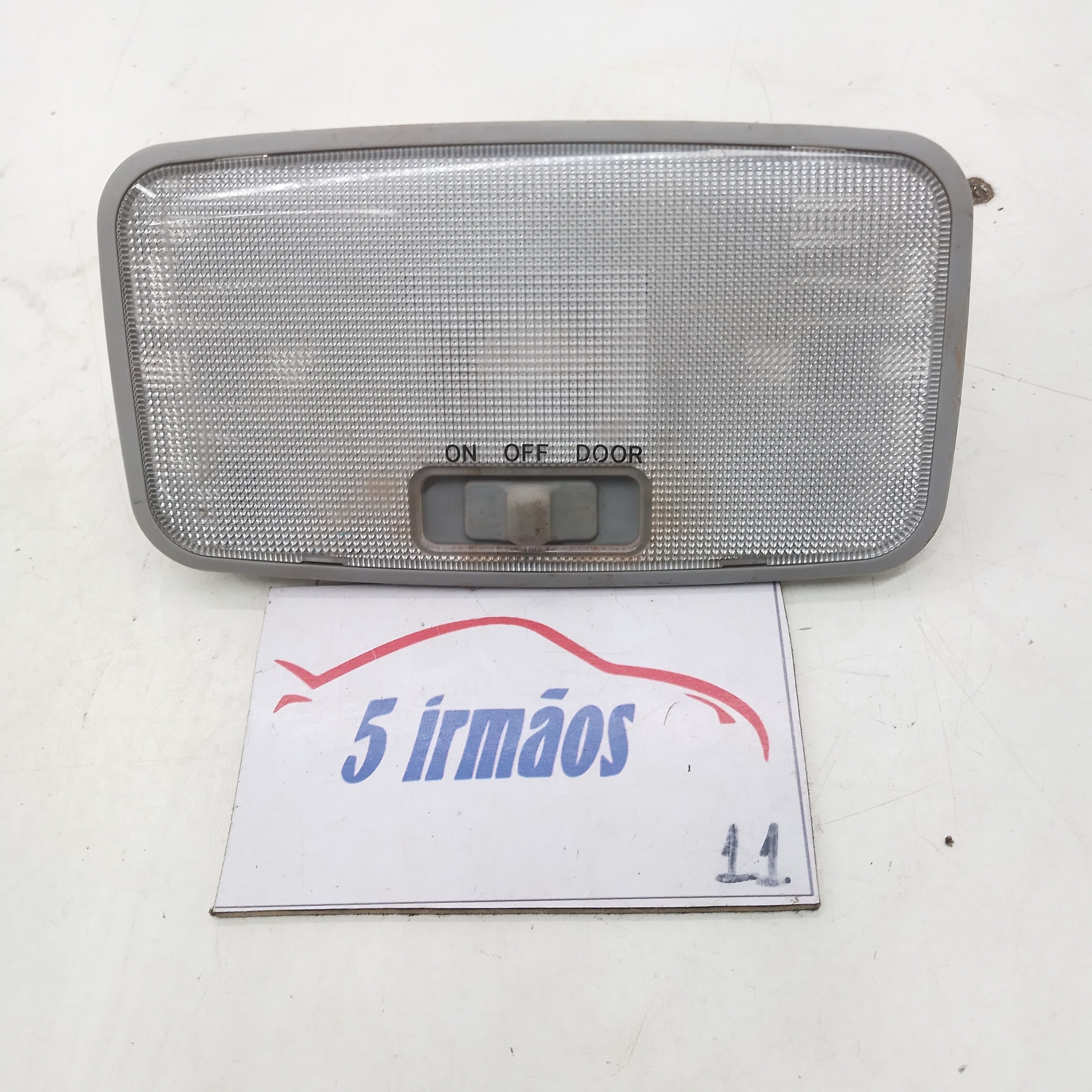 Luz Cortesia Teto Toyota Rav4 4×4 2.4 2010 / 2011