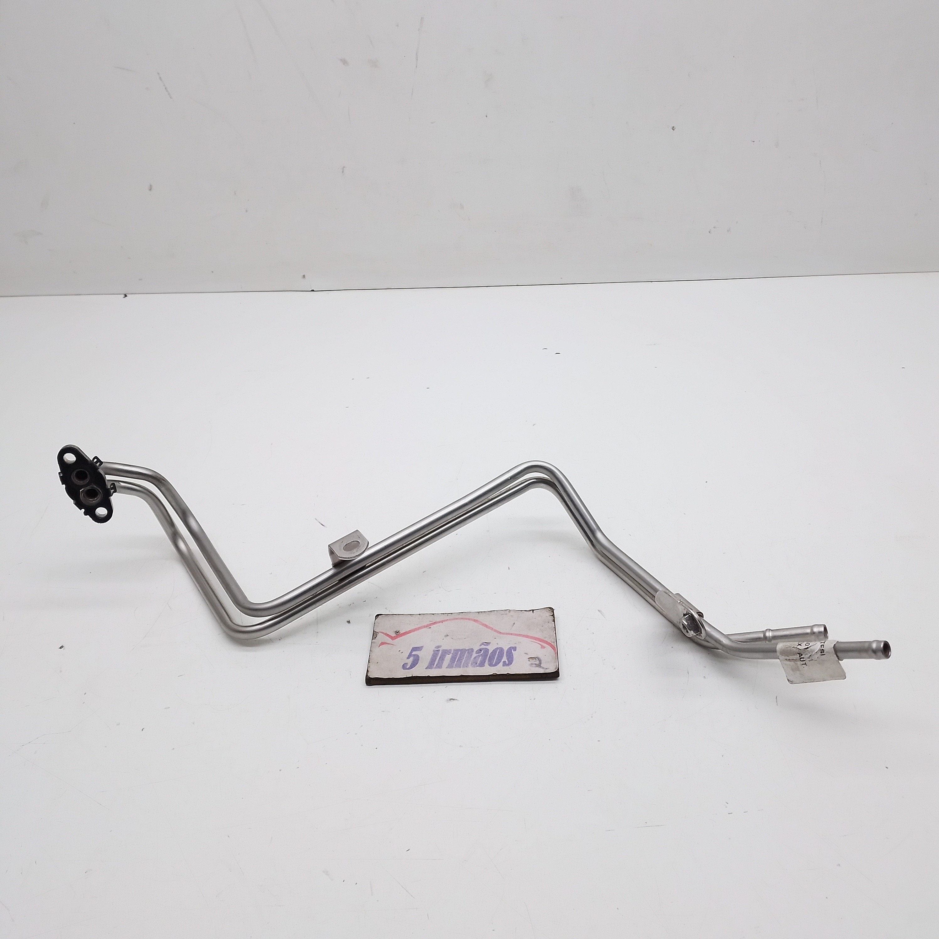 Mangueira Cano Turbina Audi Q3 Tfsi 1.4 2019 04e122157cd