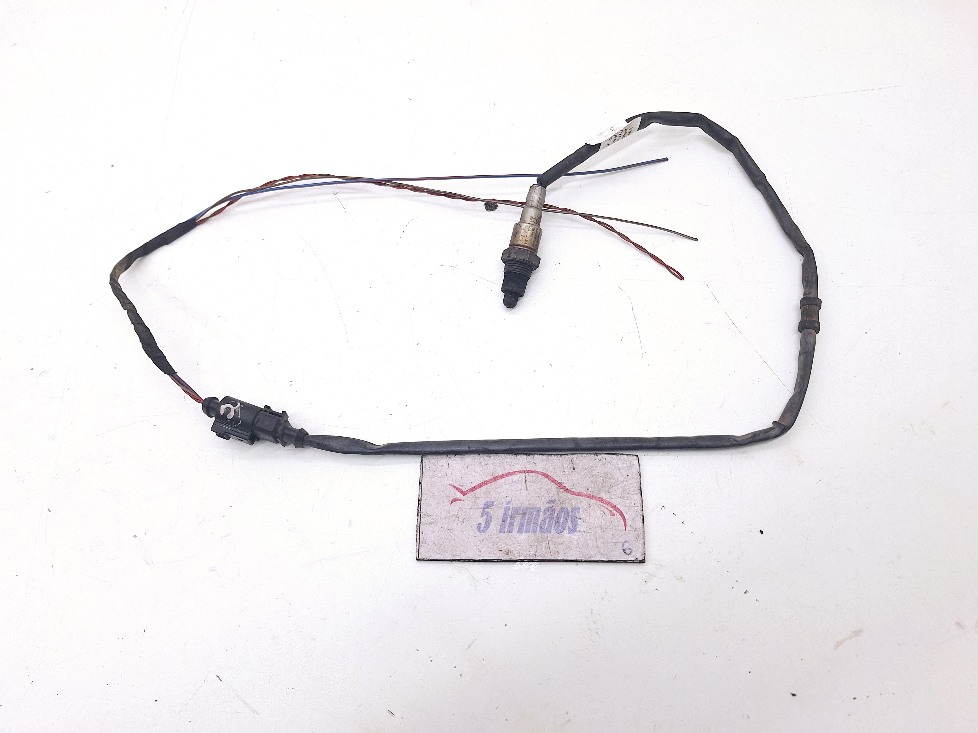 Sonda Lambda Vw Jetta Tsi 2.0 2014/ 2015 Nº06k906262e