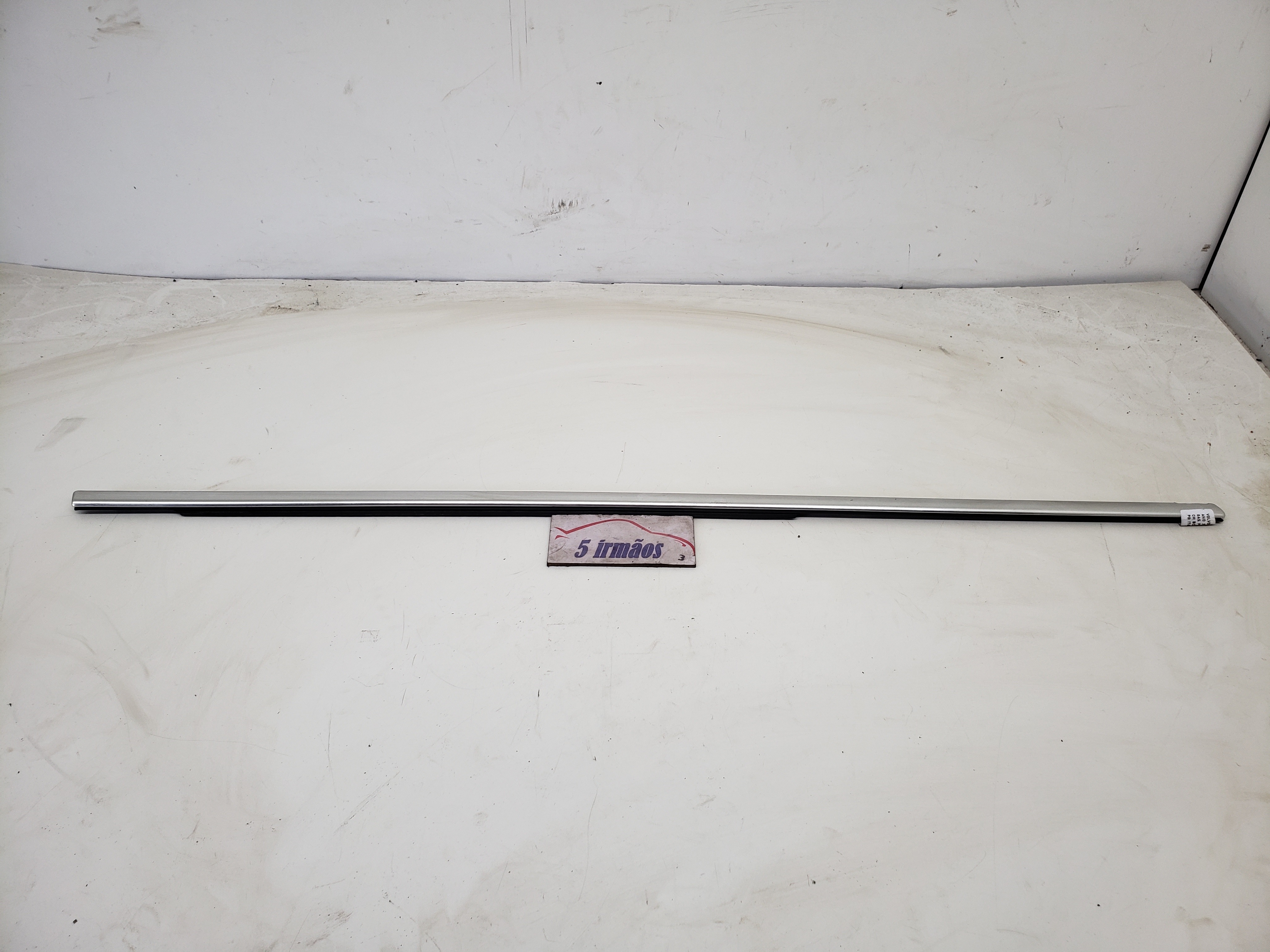 Pestana Porta Traseira Direita Volvo S60 Sedan 1.6 2012 2013
