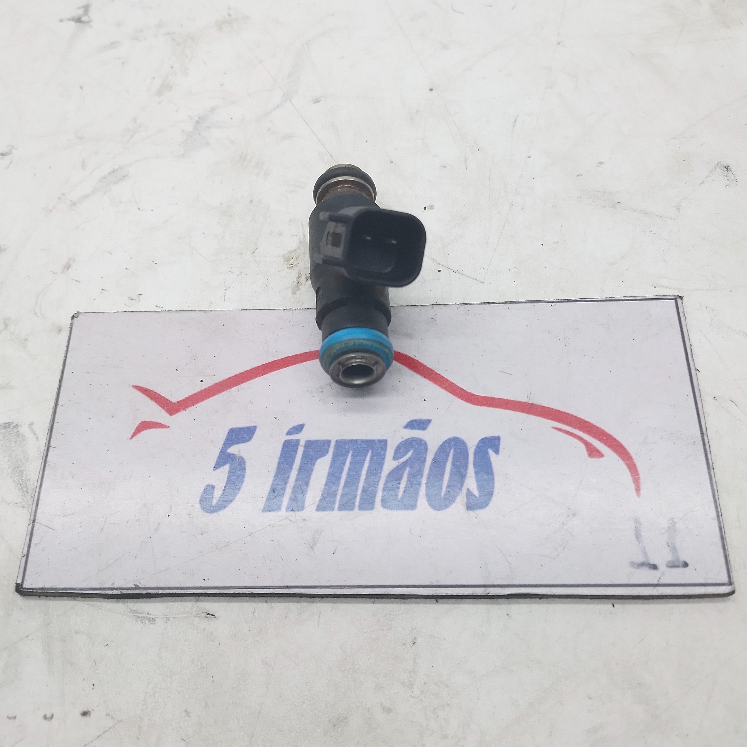 Bico Injetor Hyundai Veracruz V6 3.8 2010 N353103c000