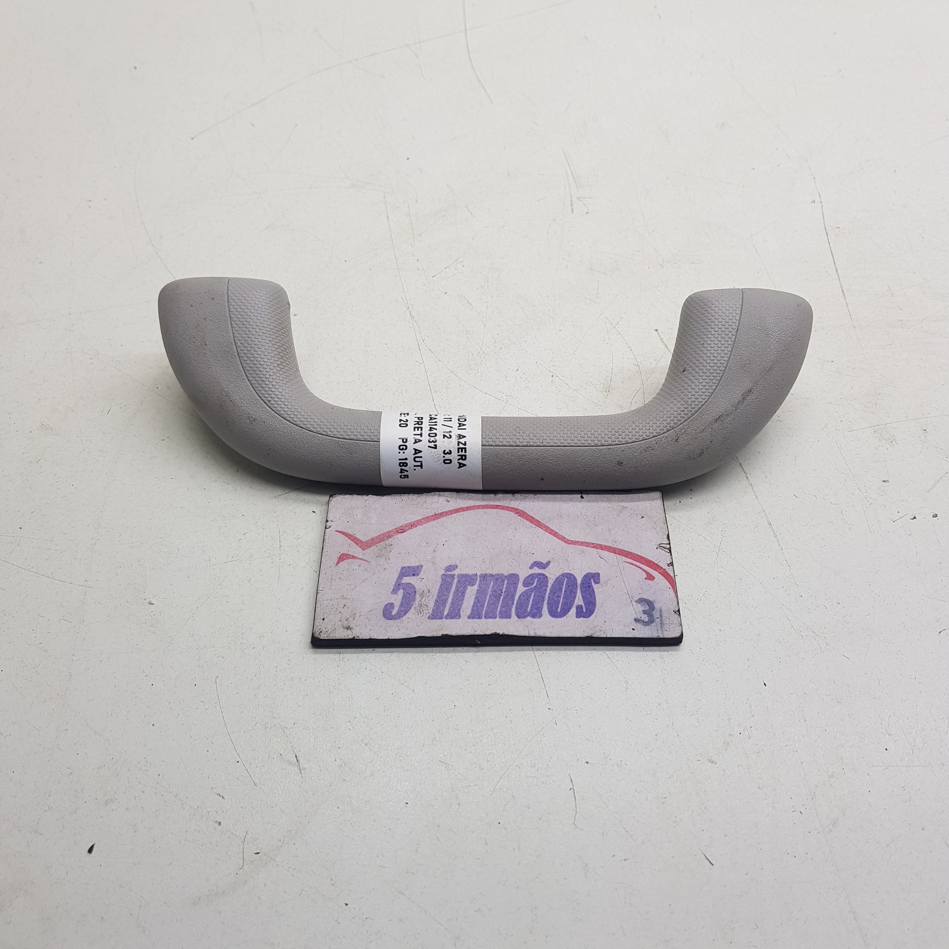 Alça Teto Traseira Direita Hyundai Azera 3.0 2011 / 2012