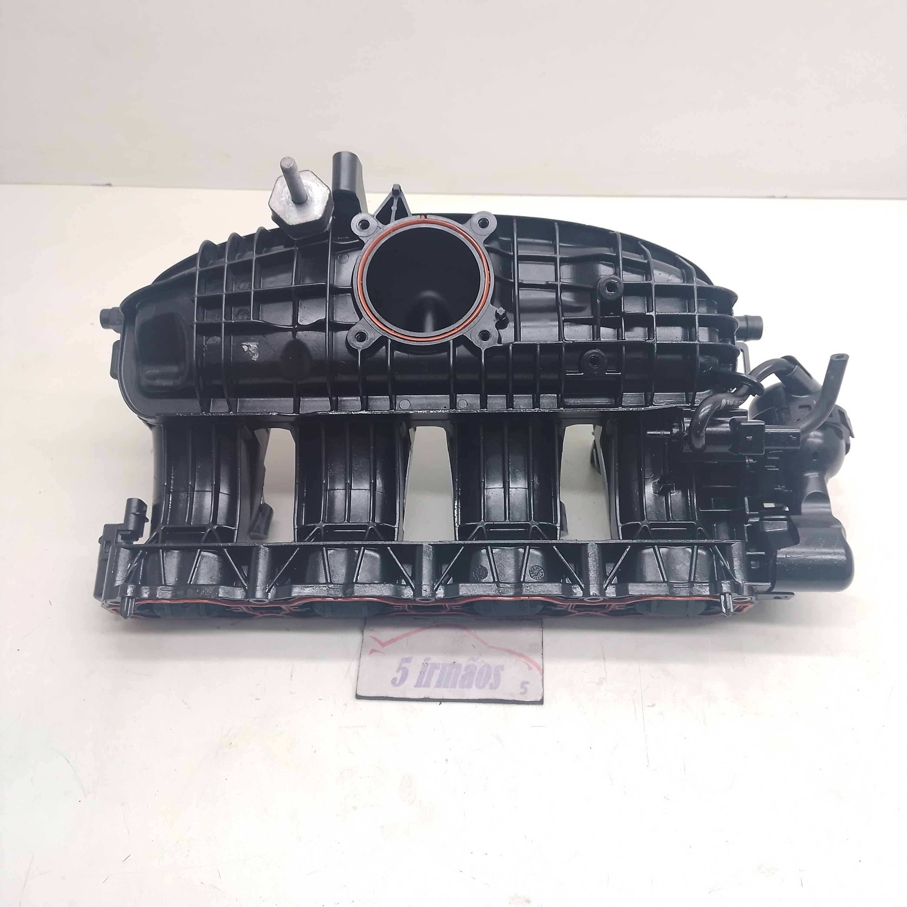 Coletor Admissão Audi A4 Avant Tfsi 2.0 2018 No1154934