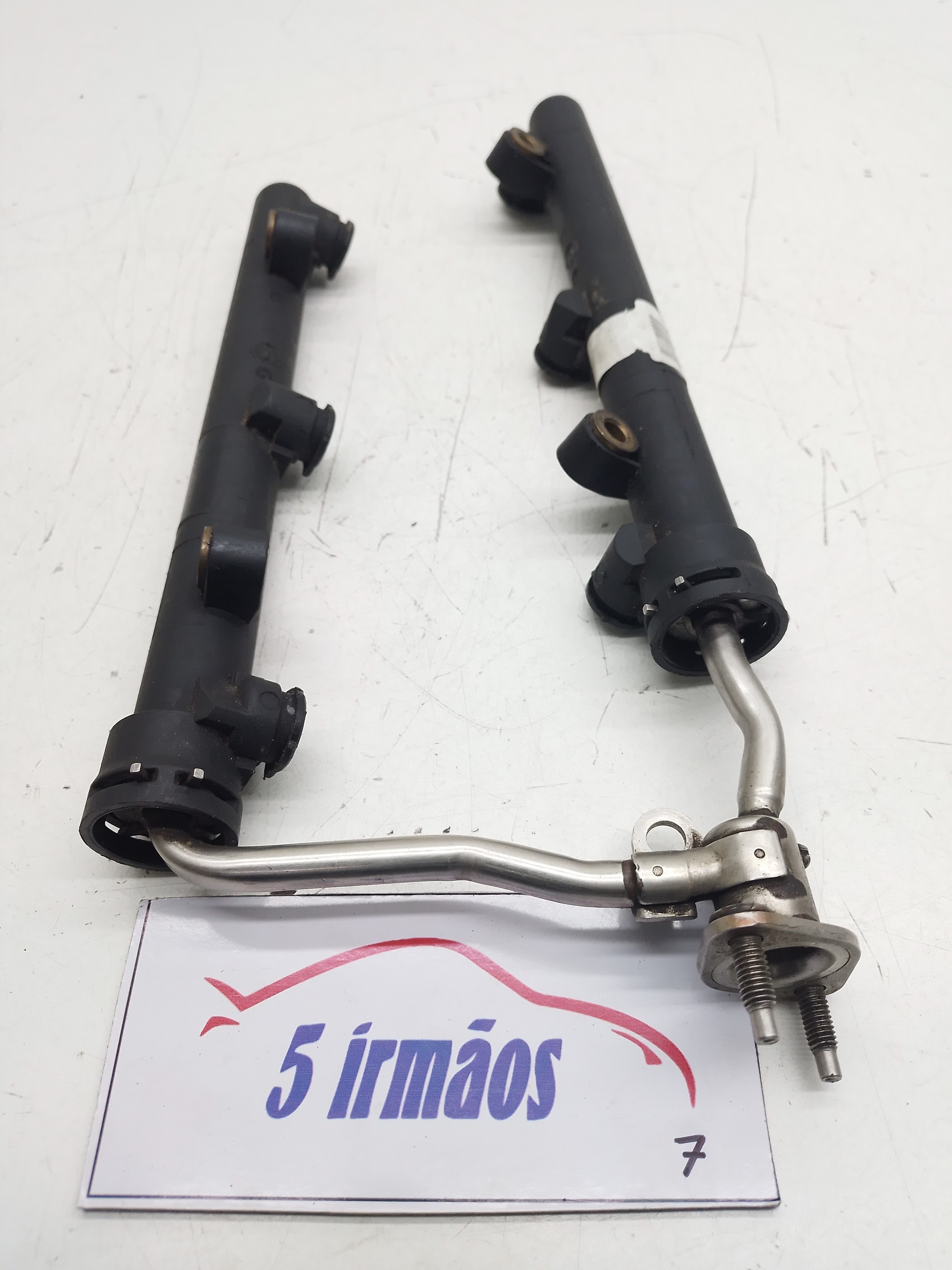 Flauta Injeção Hyundai Veracruz 3.8 V6 2007/2008