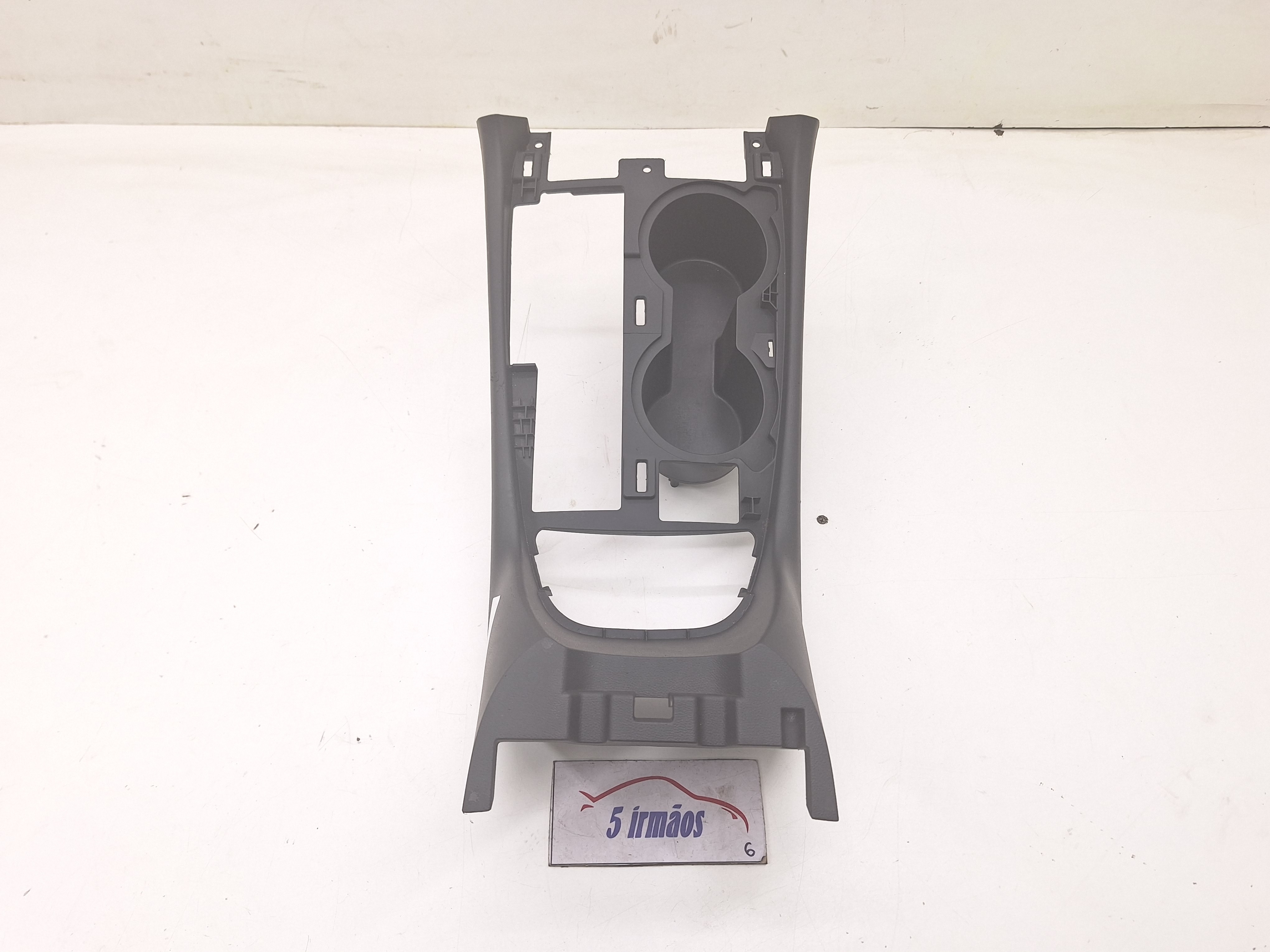 Acabamento Console Central Gm Equinox 2.0 2017/ 2018
