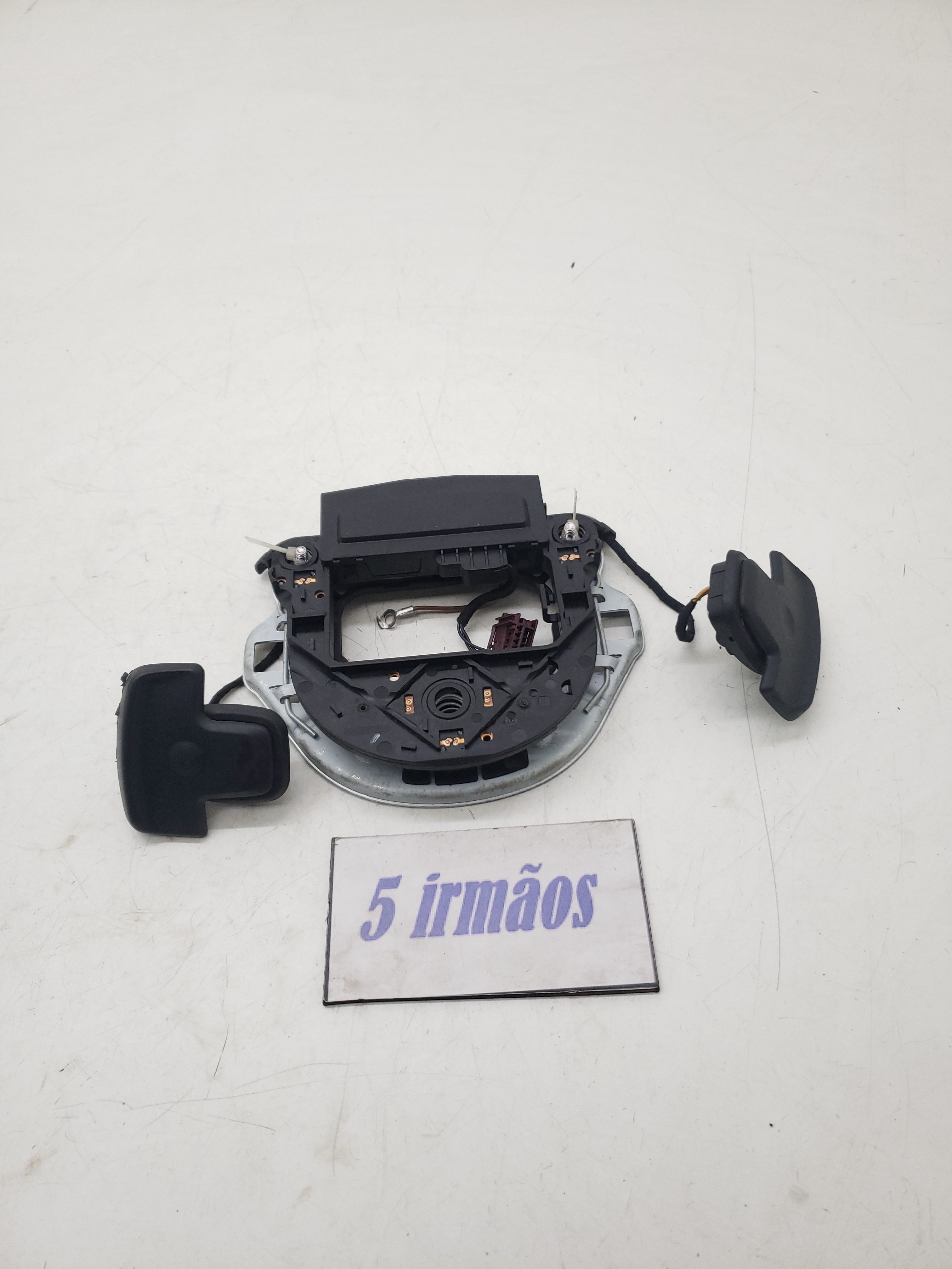 Paddle Shift Volante Mercedes Gla200 1.6 Turbo 2015 / 2016