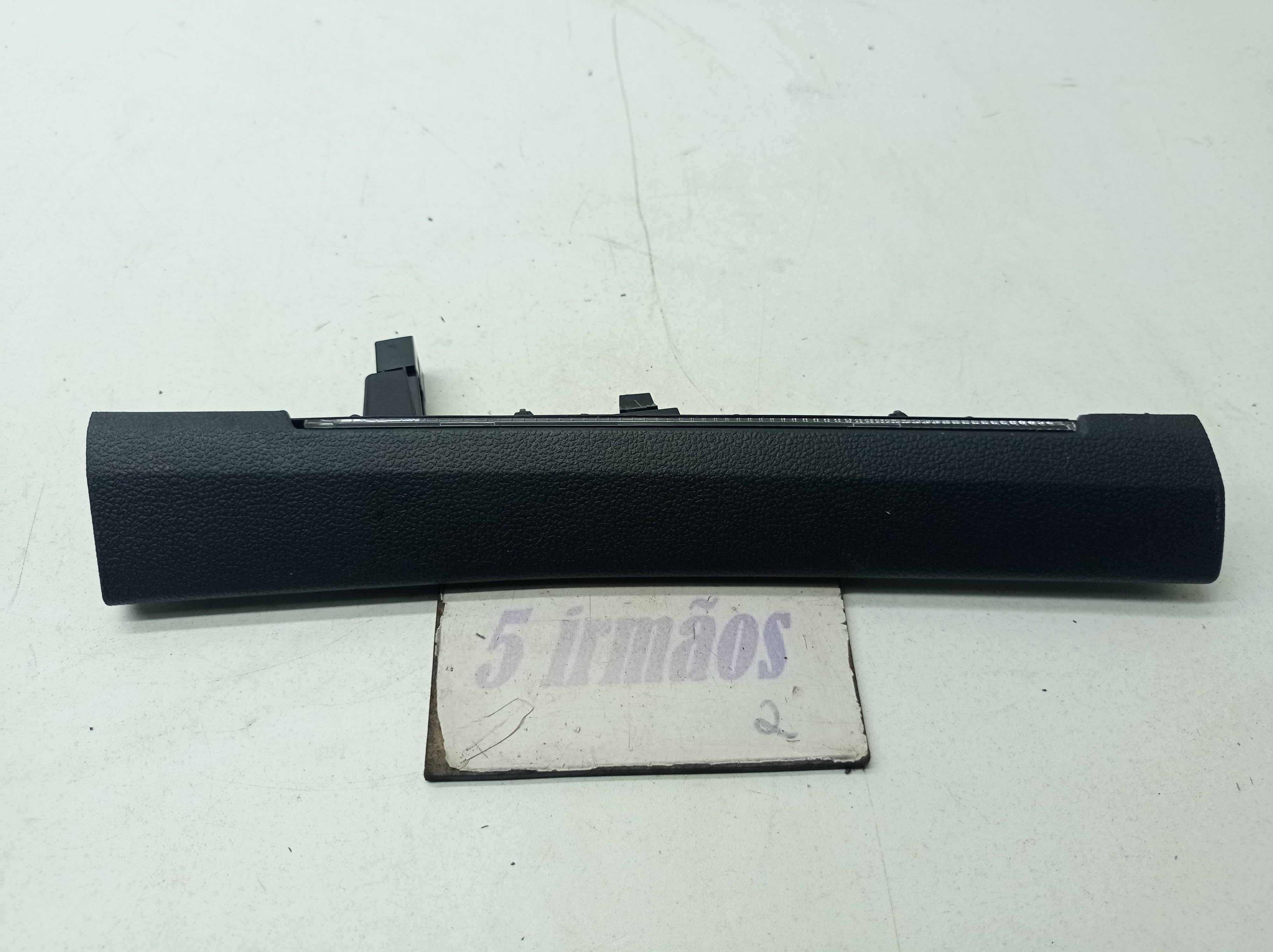 Acabamento Inferior Painel Vw Jetta Gli 2.0 2019 / 2020