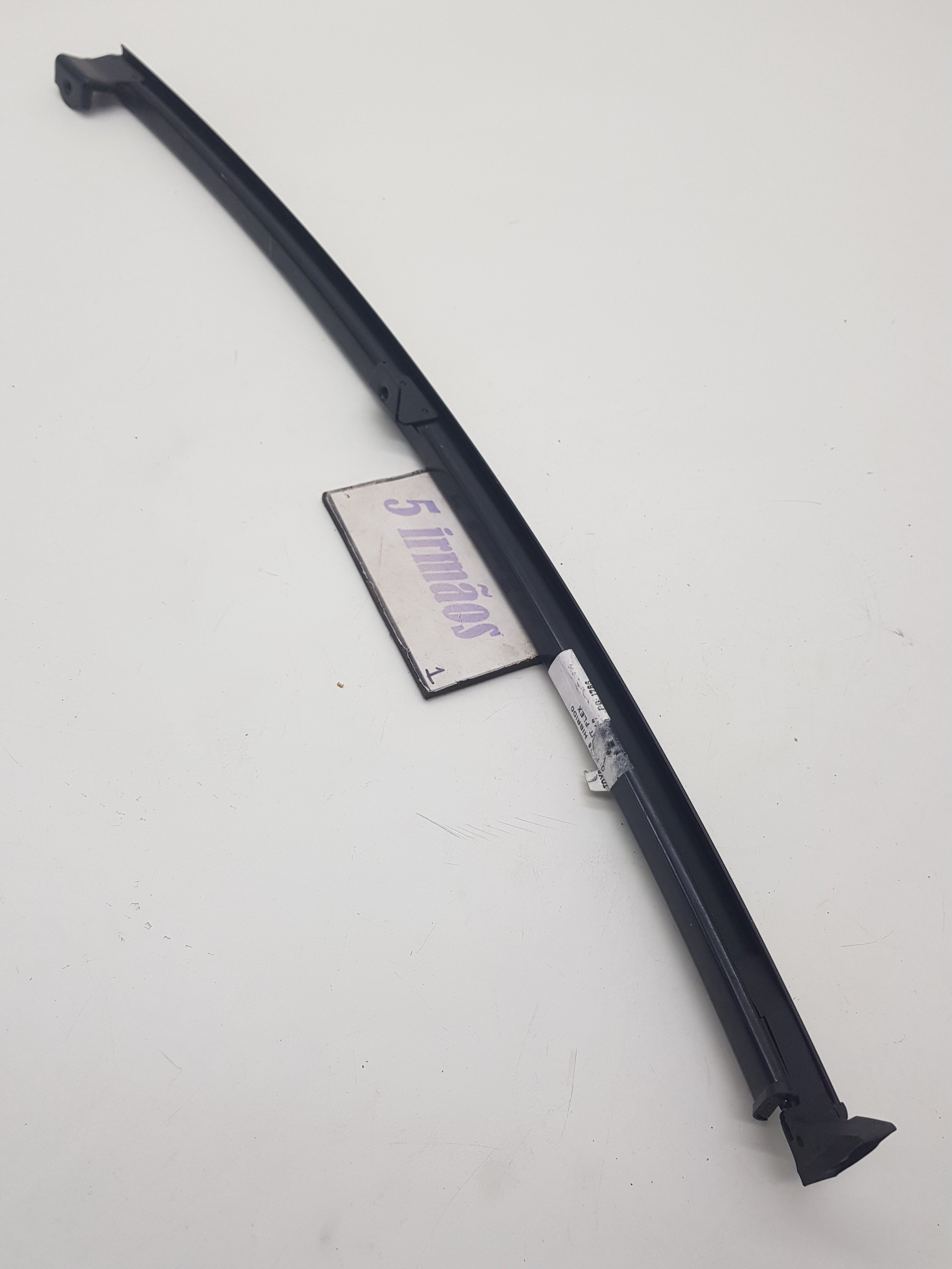 Friso Porta Traseira Esquerda Toyota Prius 1.8 2017 / 2018