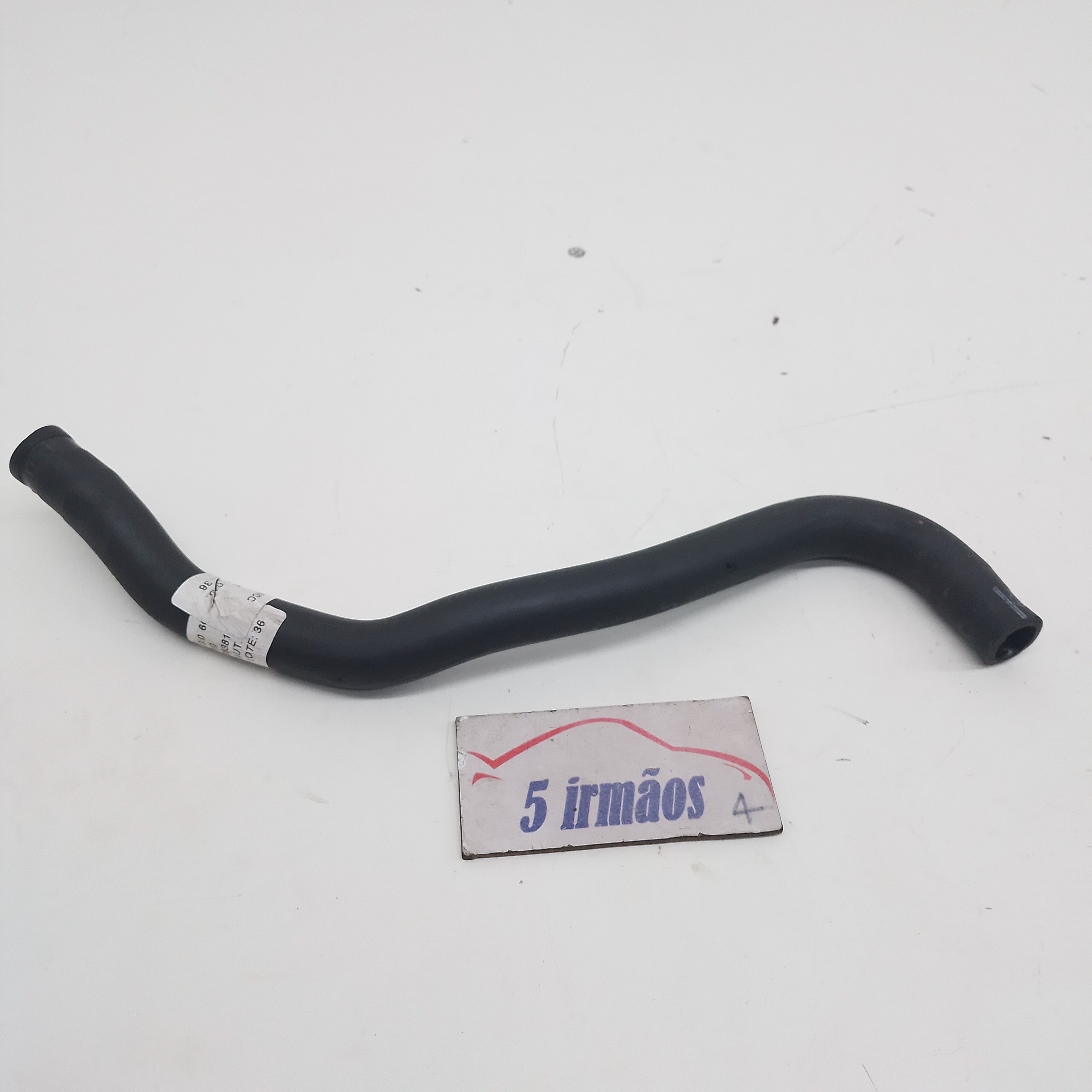 Mangueira Refrigeração Bmw X1 3.0 6cil 2010 2011 2012