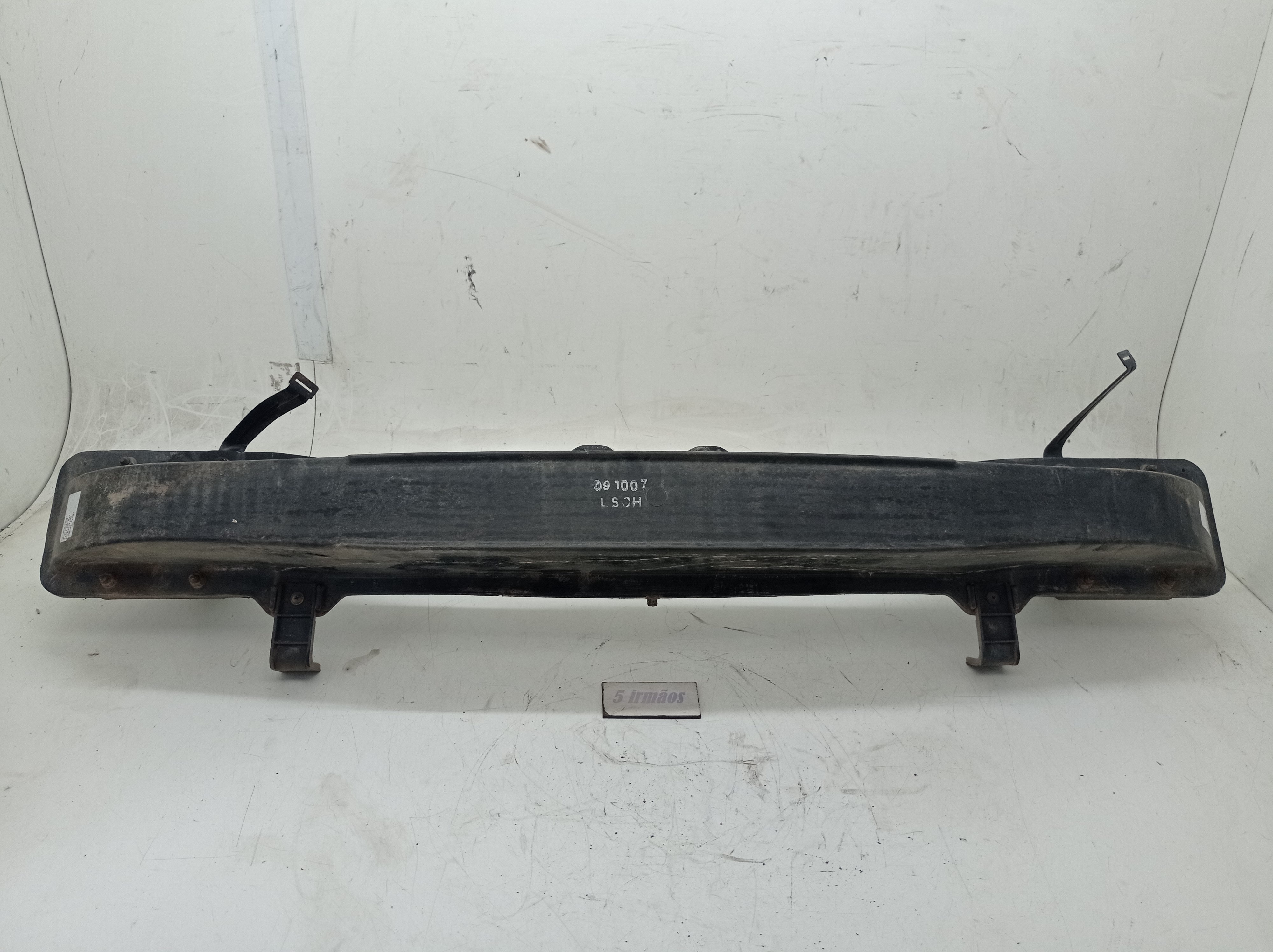 Alma Parachoque Traseiro Hyundai Azera 3.3 V6 2008 2009 2010
