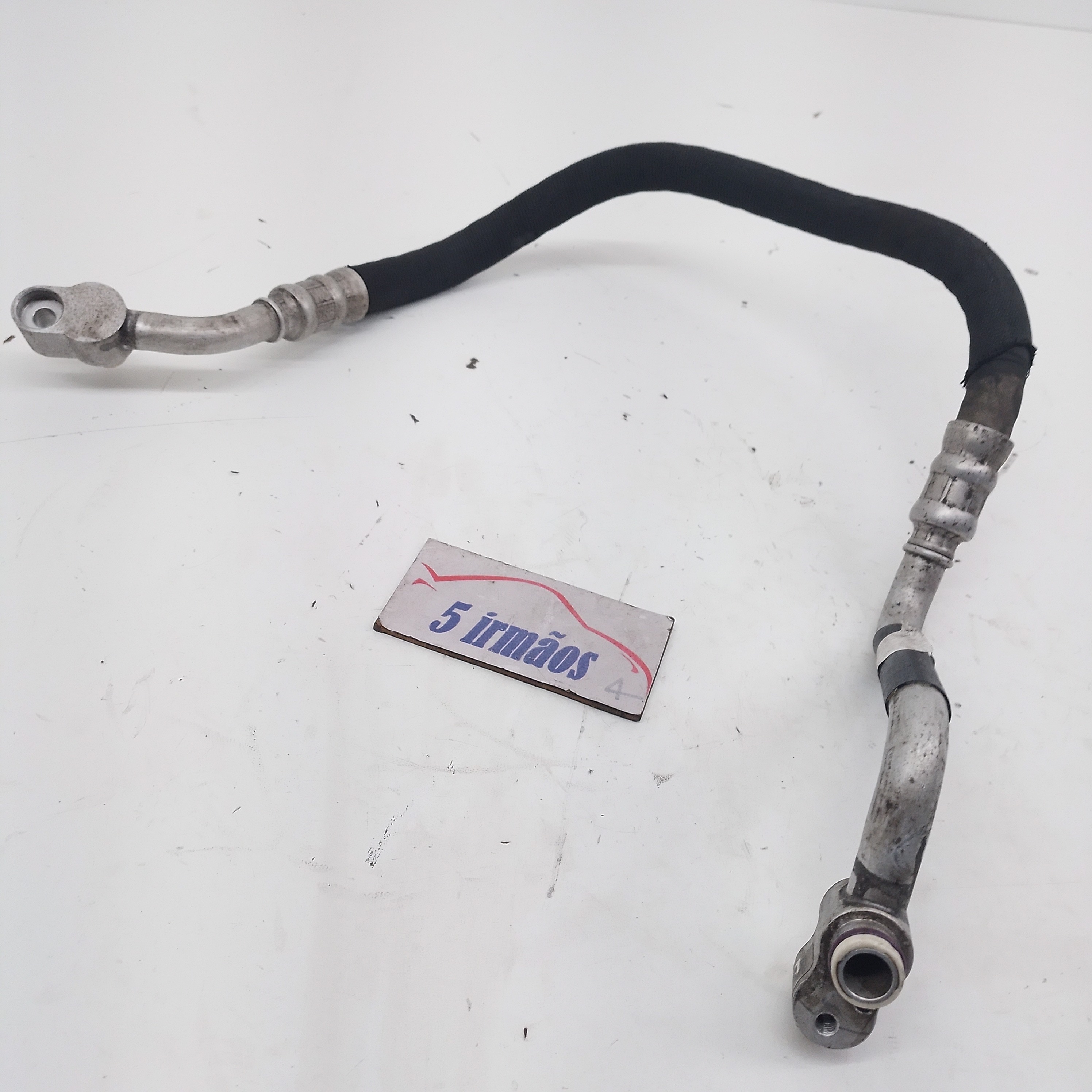 Mangueira Ar Condicionado Audi A4 2.0 2011 N8k0260701d