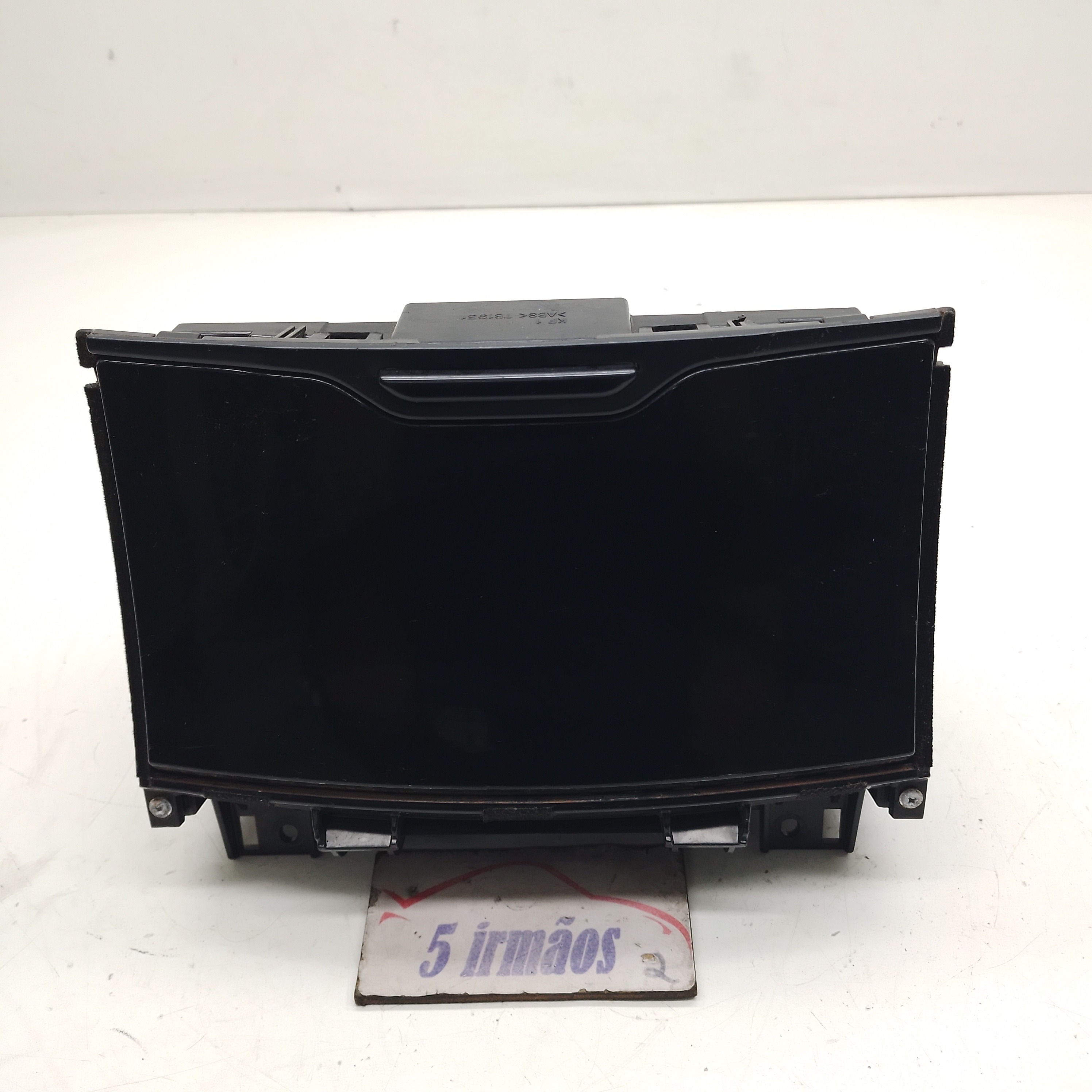 Porta Objetos Hyundai Azera 3.0 2011 2012 846903v300 Preto