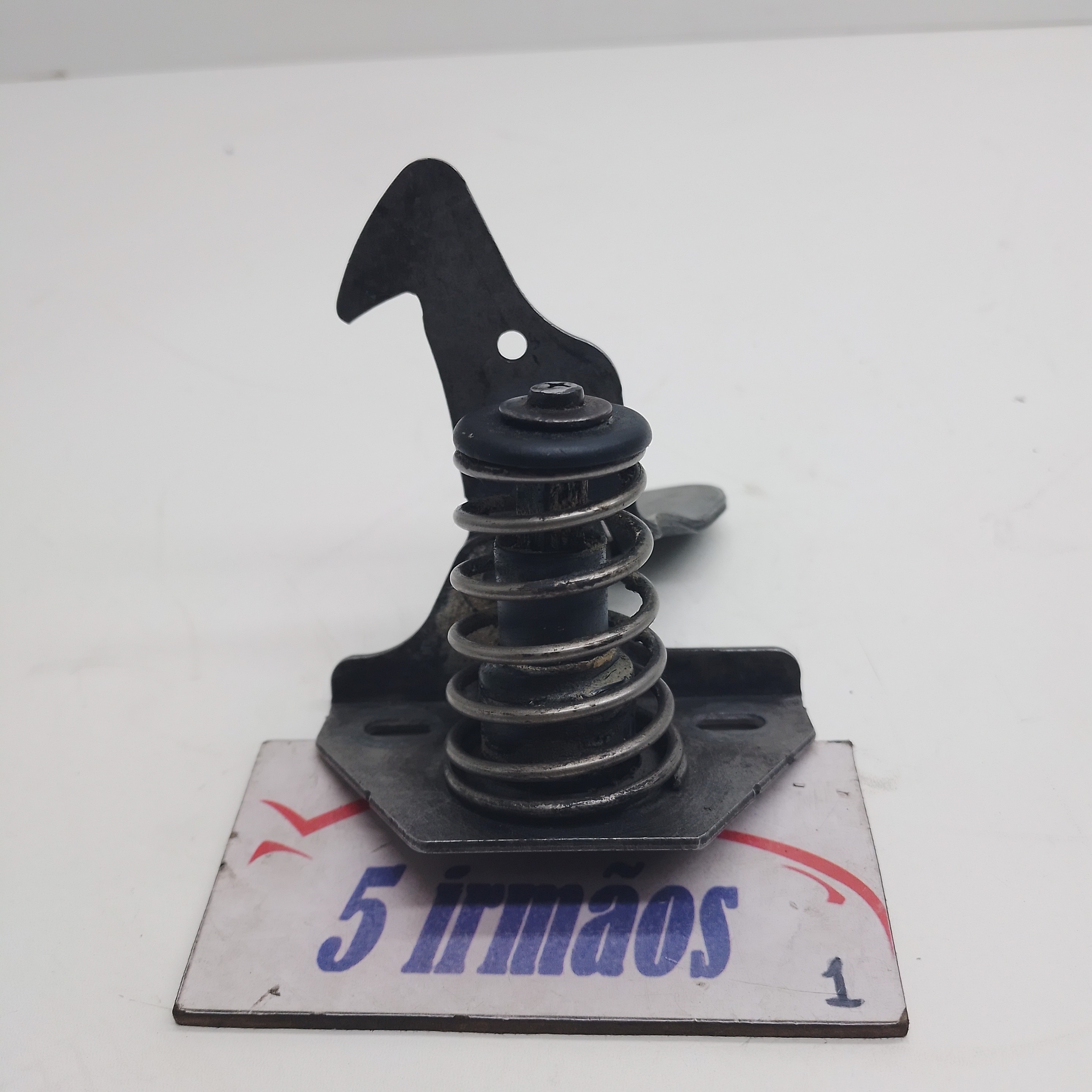 Fechadura Trava Capo Bmw 120i 2.0 Asp 2005 / 2006