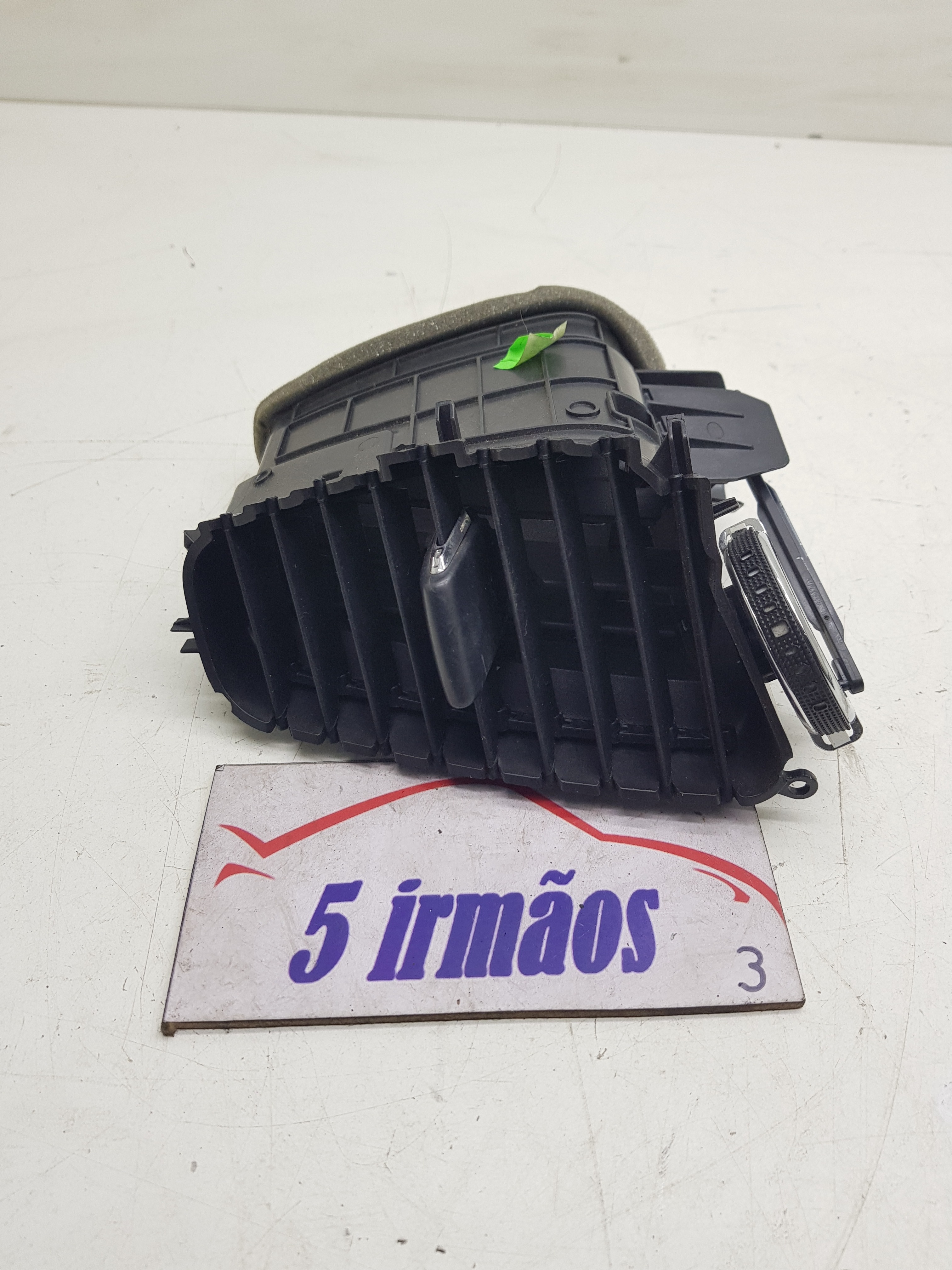 Difusor Ar Central Direito Jeep Cherokee 3.2 2014 75542a01