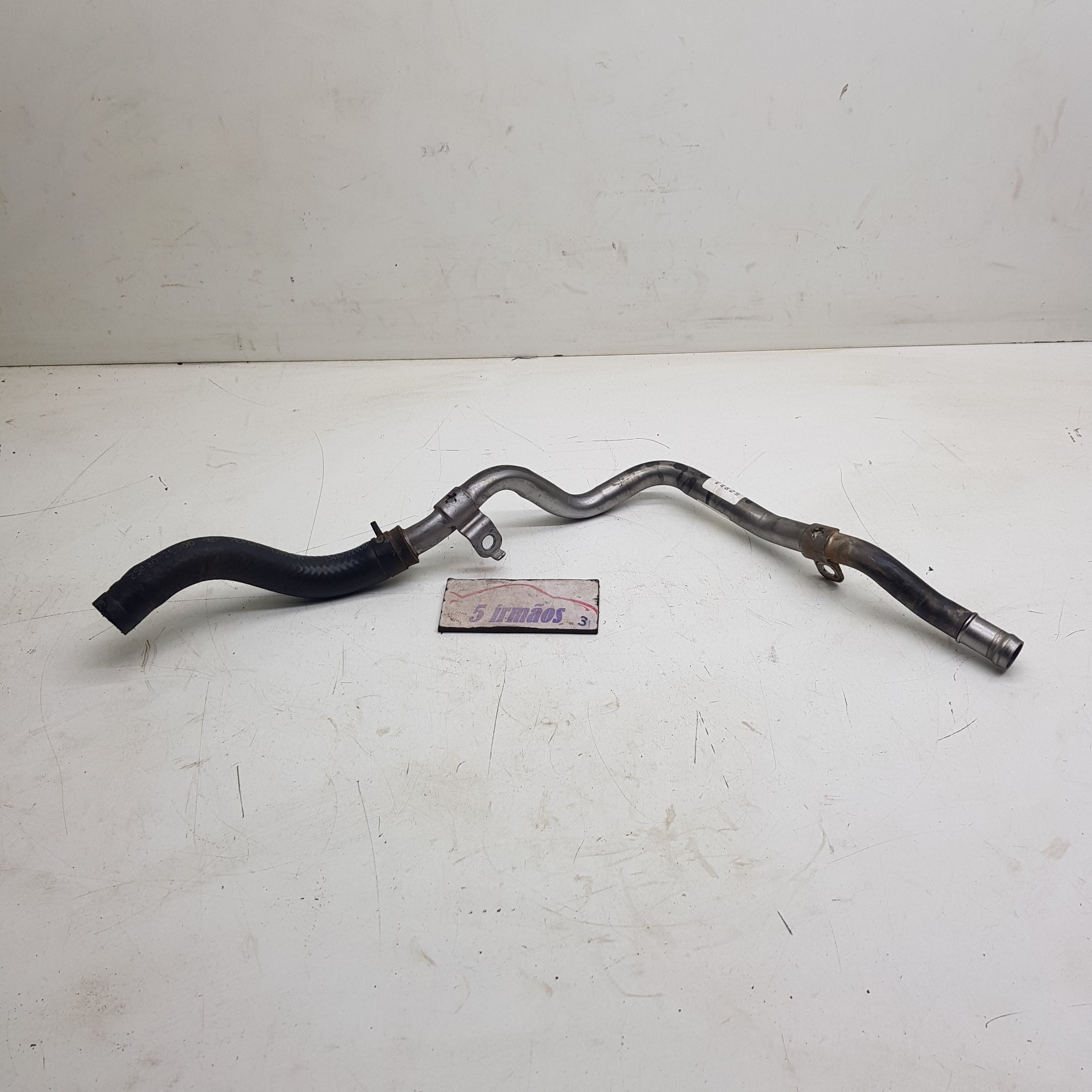 Mangueira Ar Quente Hyundai I30 1.8 2014 254802e000