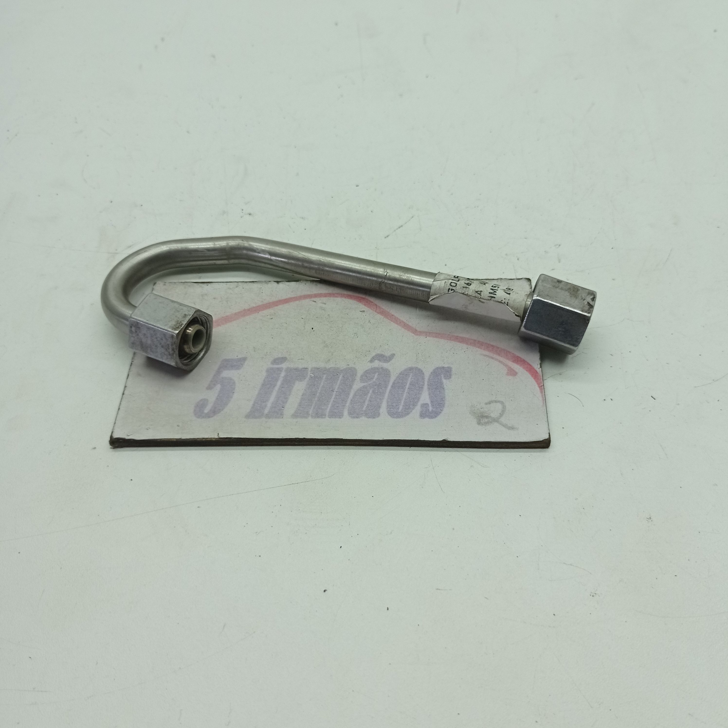 Mangueira Flauta Injeção Vw Golf Tsi 1.4 2016 / 2017