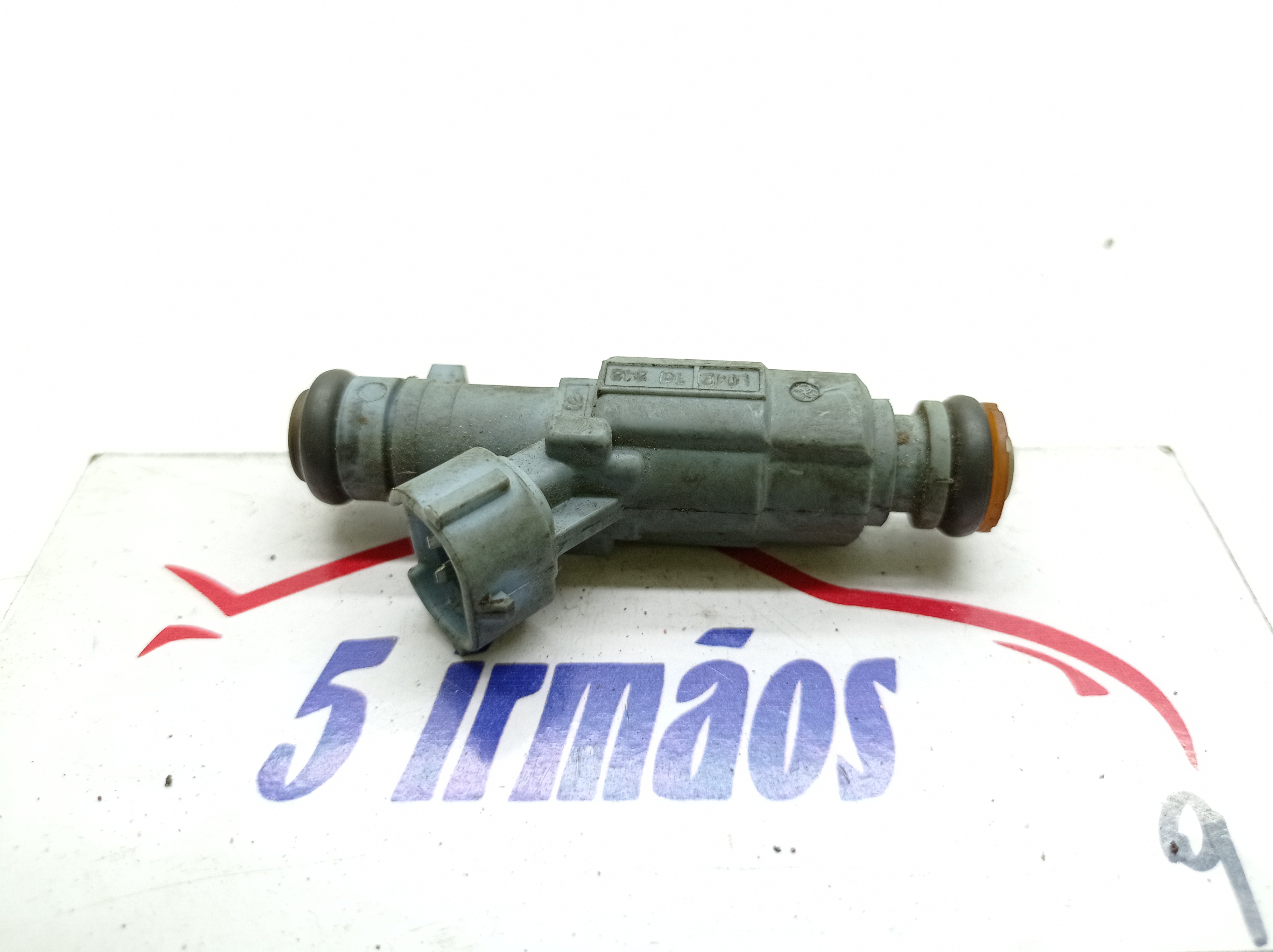 Bico Injetor Kia Sorento 2.4 2010 A 2013 Nº353102g300