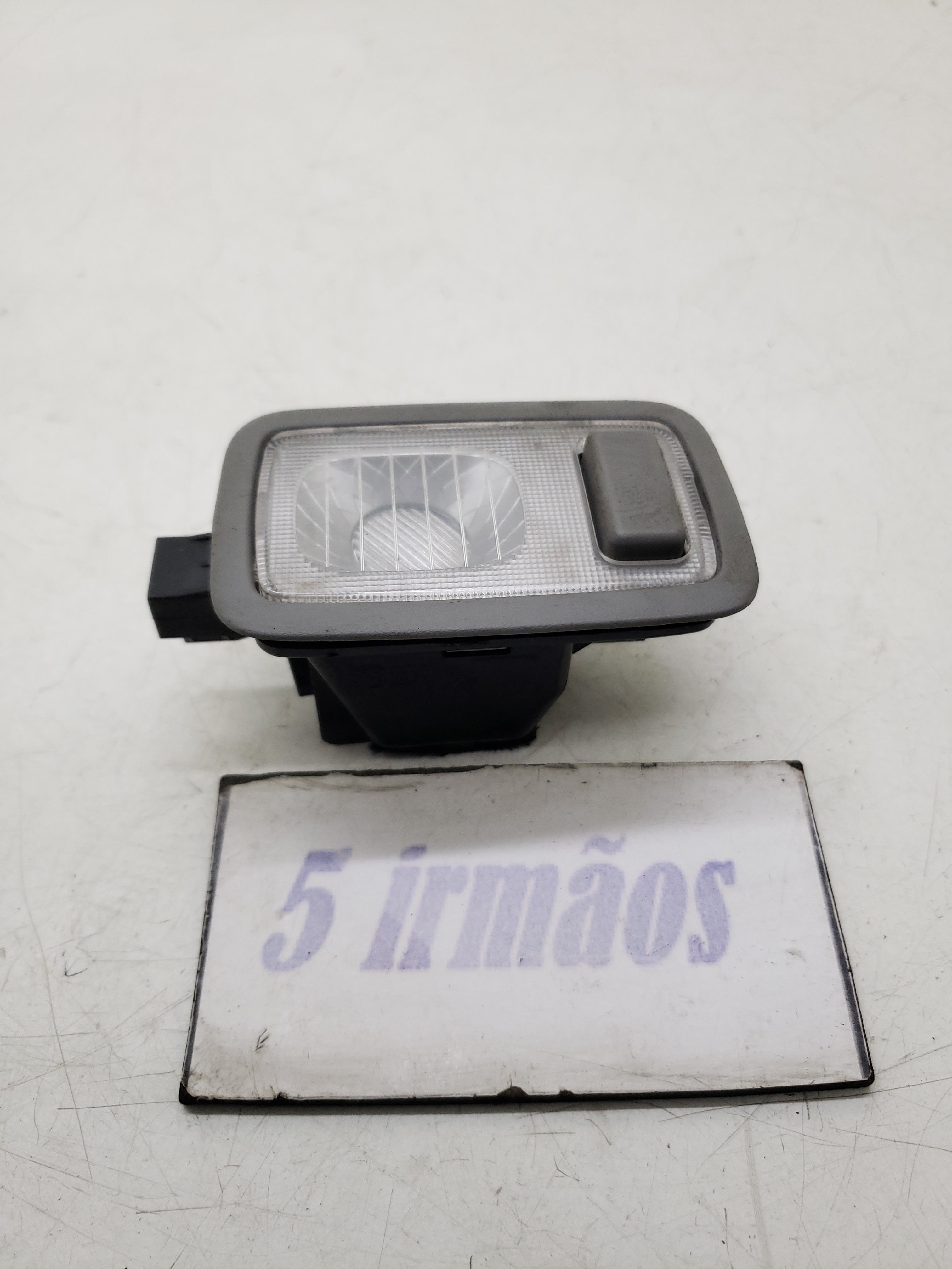Luz Teto Cortesia Esquerda Hyundai Santa Fé 2.7 2009 / 2010