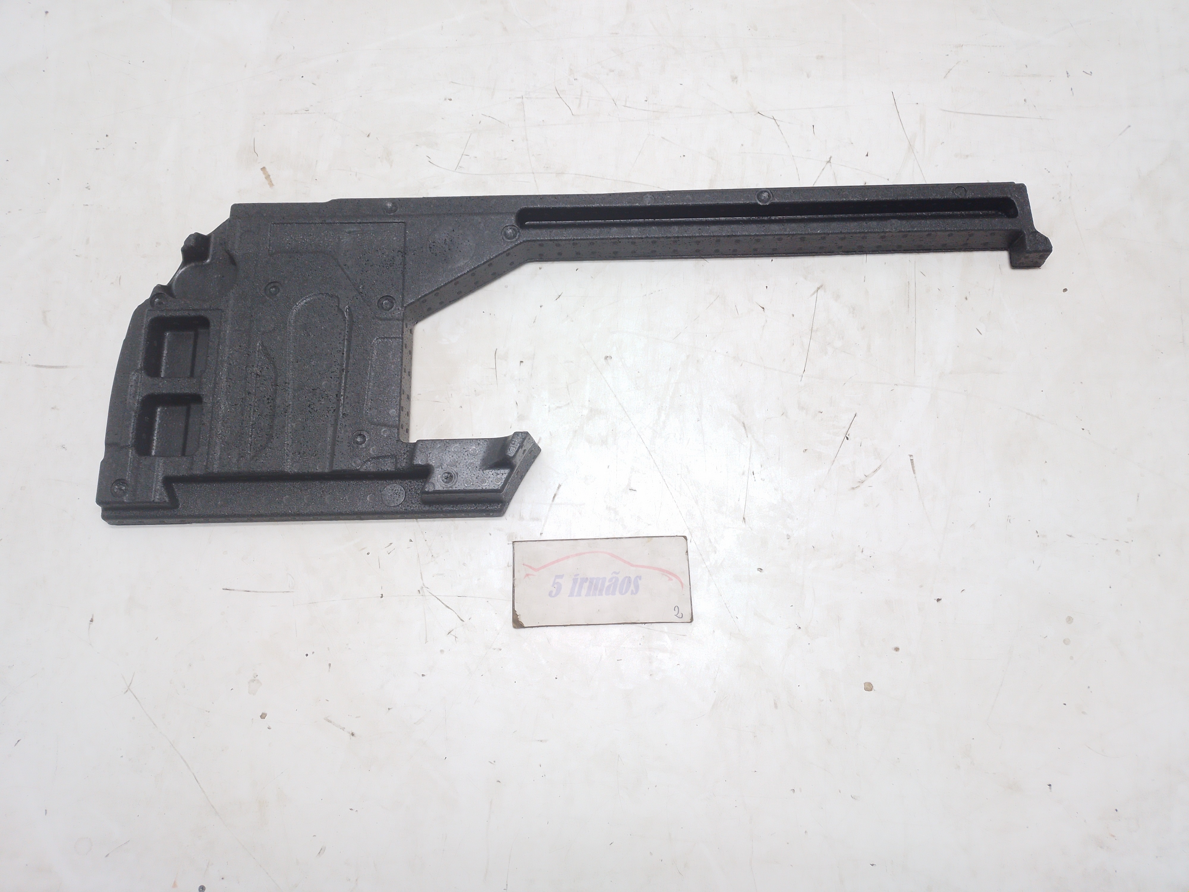 Isopor Estepe Vw Passat Tsi 2.0 2018/2019 Nº3g5864471e
