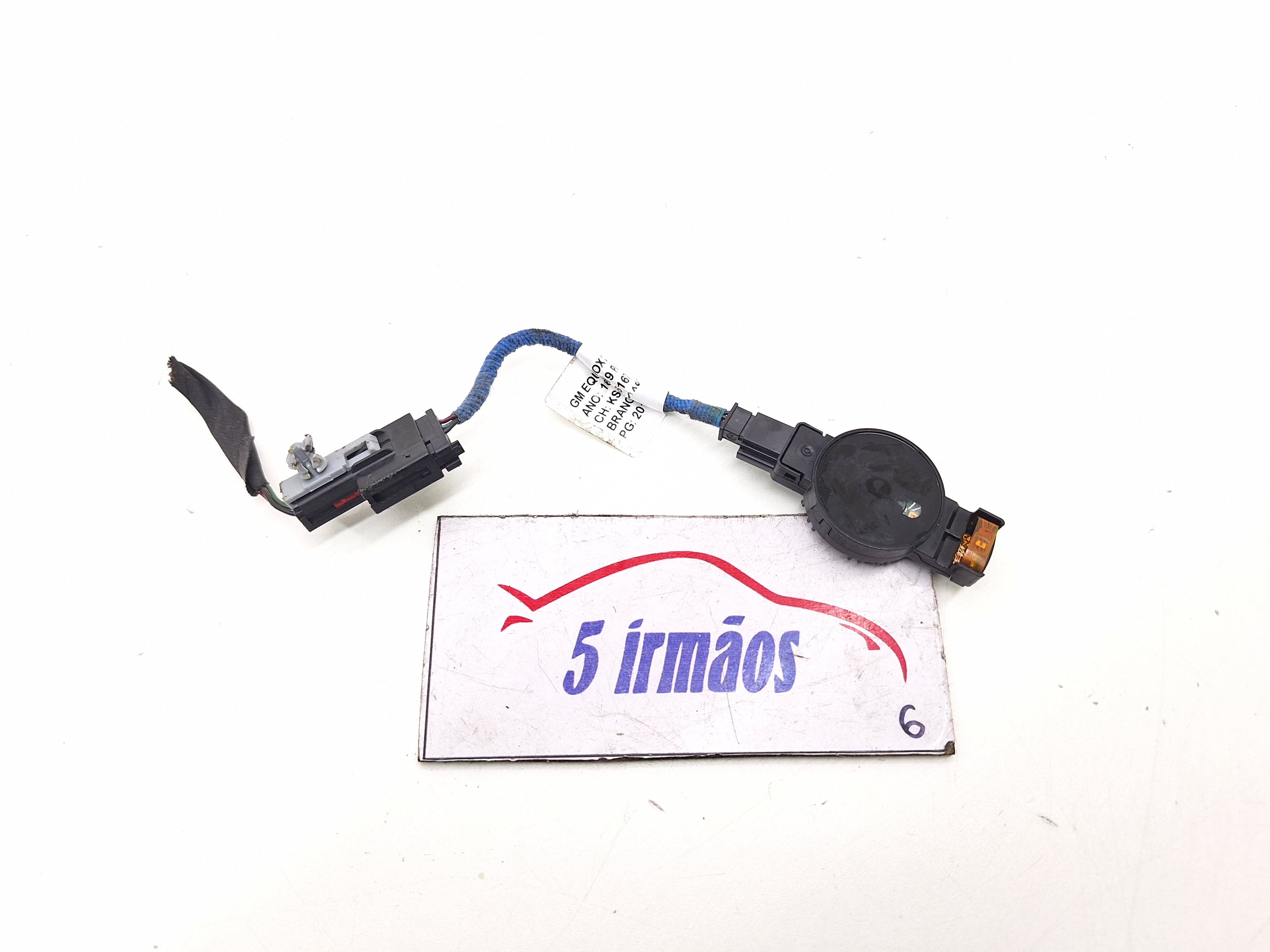 Sensor Crepuscular Gm Equinox 2.0 2018/ 2019 Nº84138306
