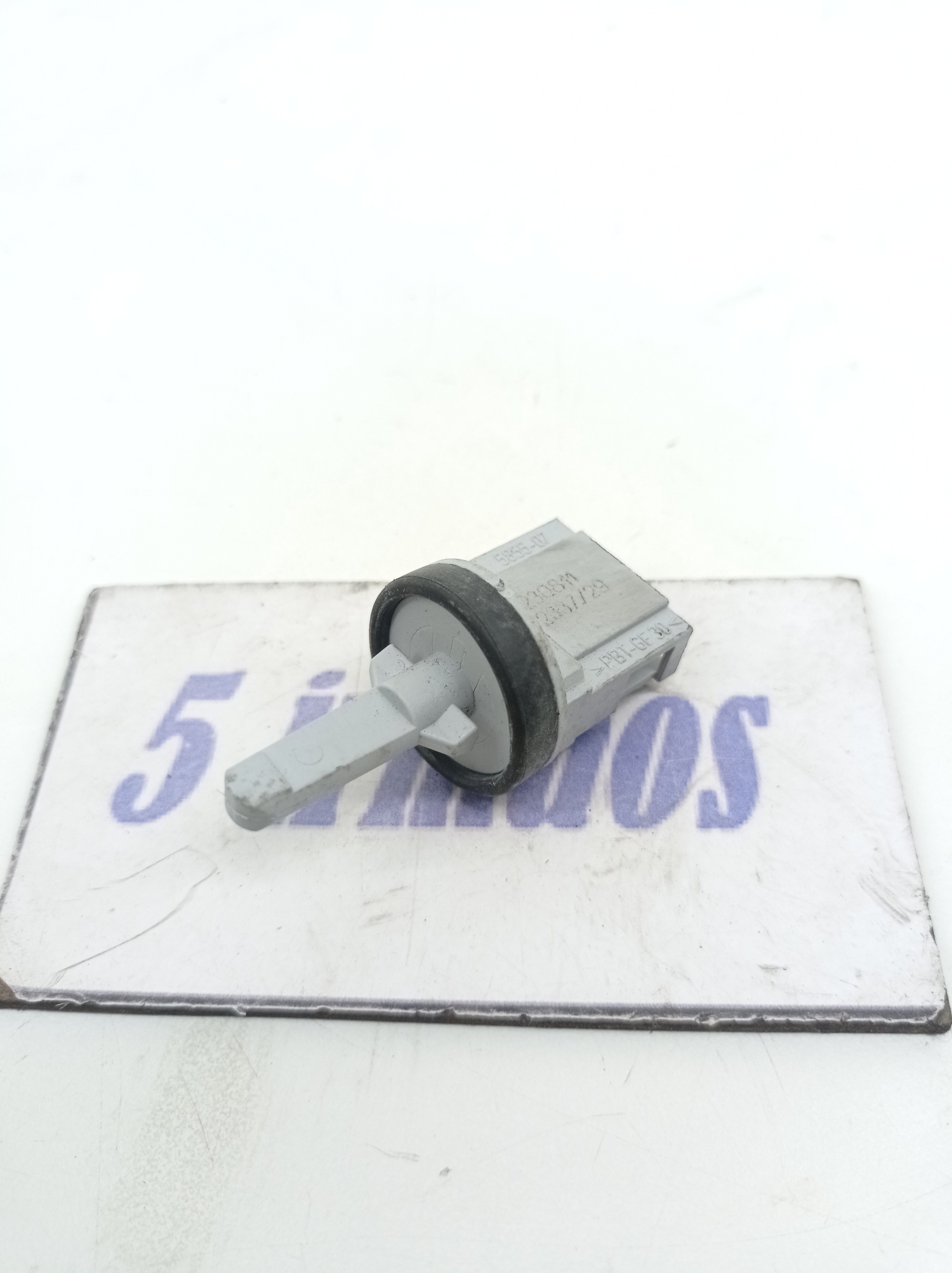 Sensor Temperatura Ar Vw Jetta 2.0 Asp 2011 N1k0907543g