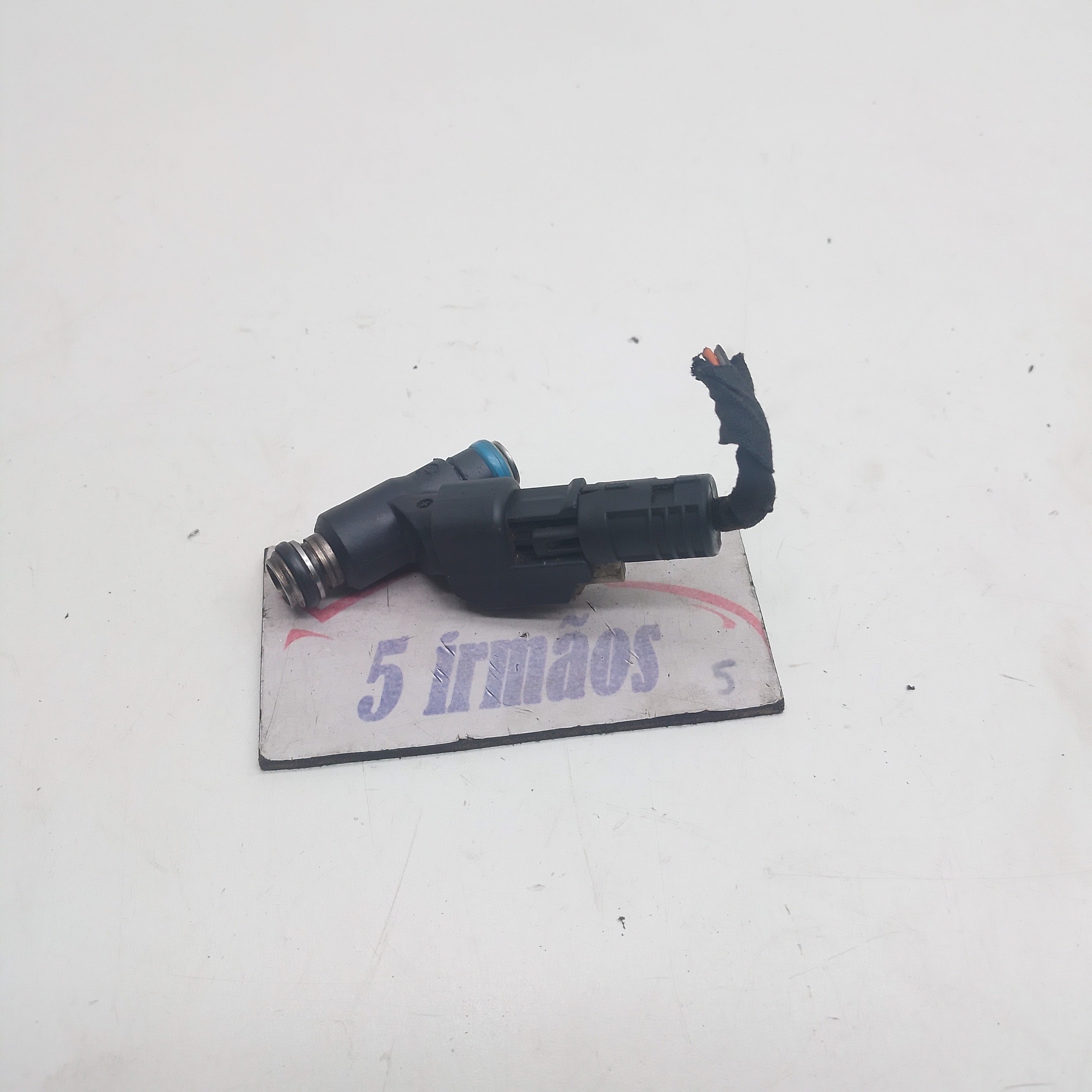 Bico Injetor Hyundai Veracruz 3.8 V6 2007 Nº353103c000