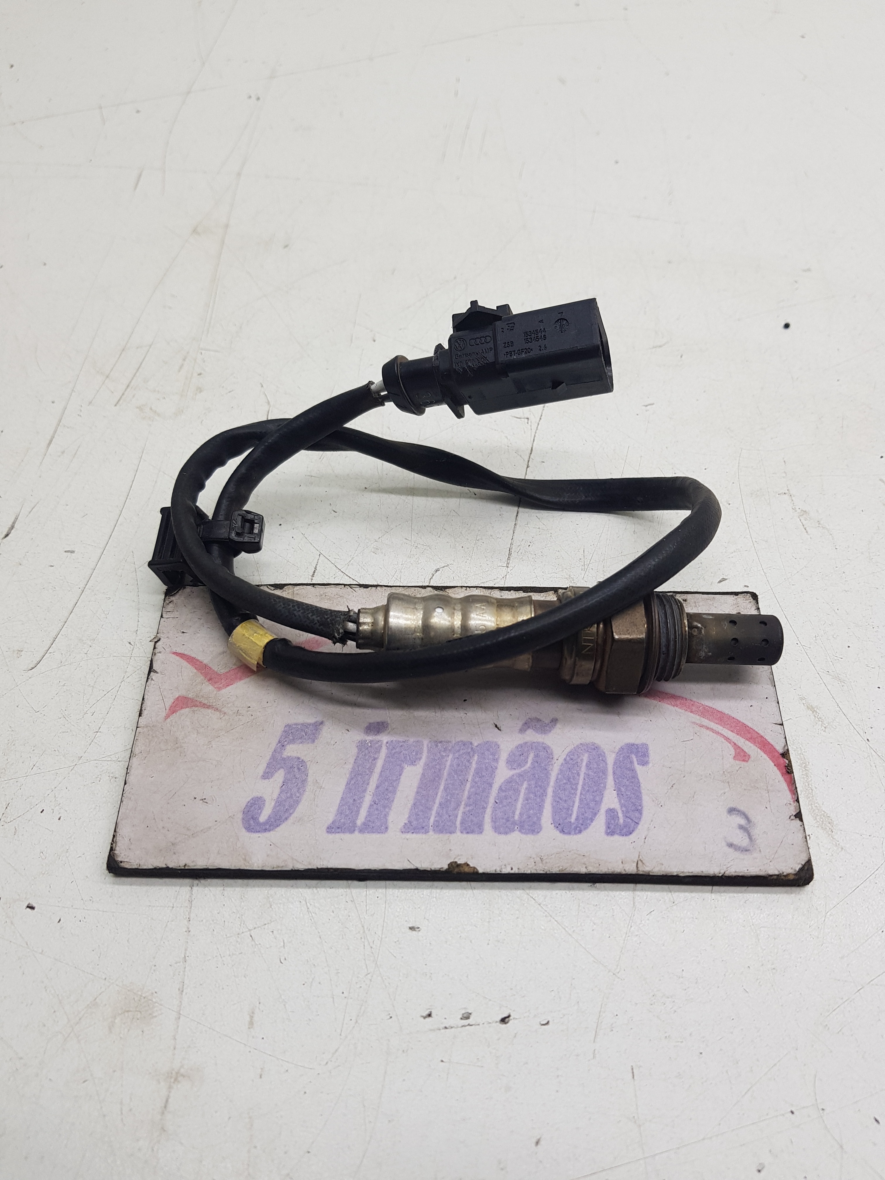 Sonda Lambda Audi A7 Sportback 3.0 2012 Nº06e906265aa