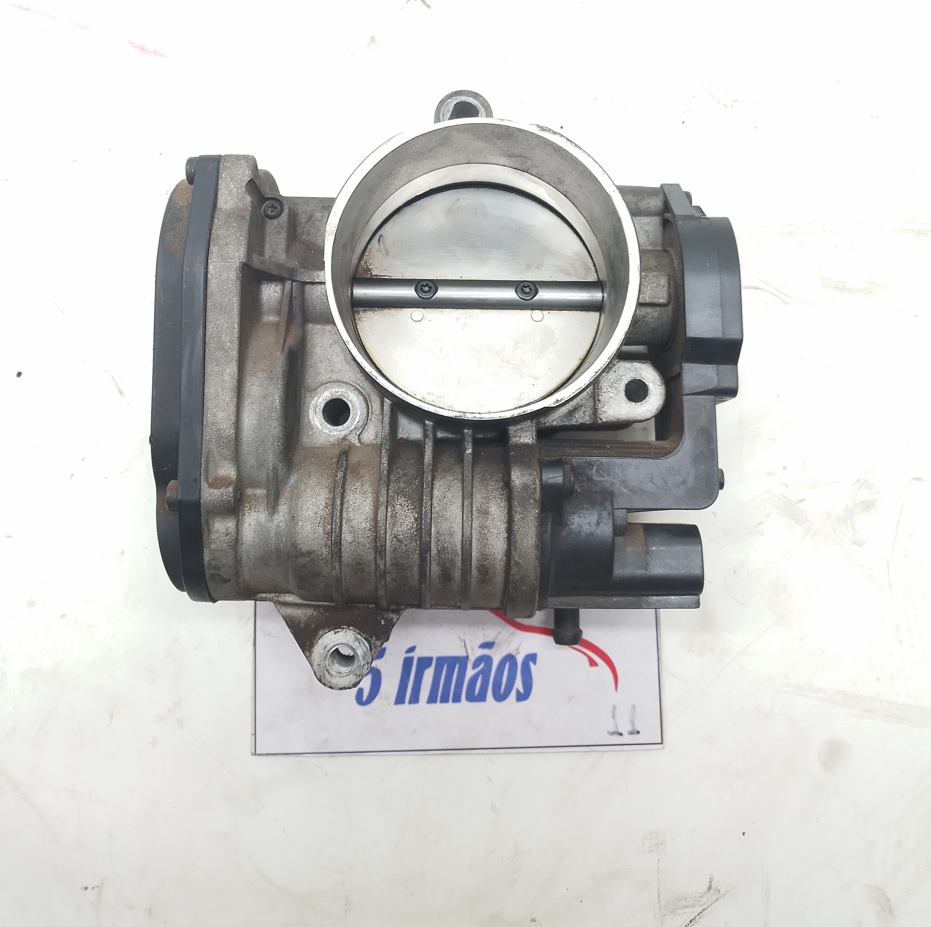 Corpo Borboleta Hyundai Veracruz 3.8 2010 N351003c20