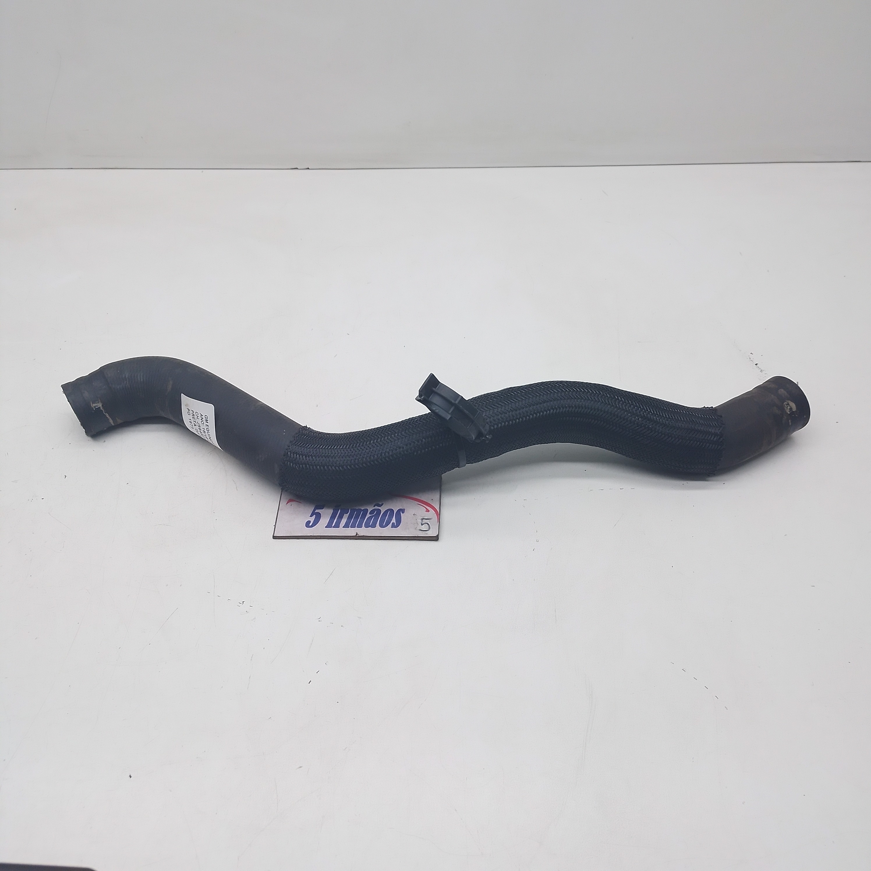 Mangueira Arrefecimento Ar Gm Equinox Premier 2.0 2018