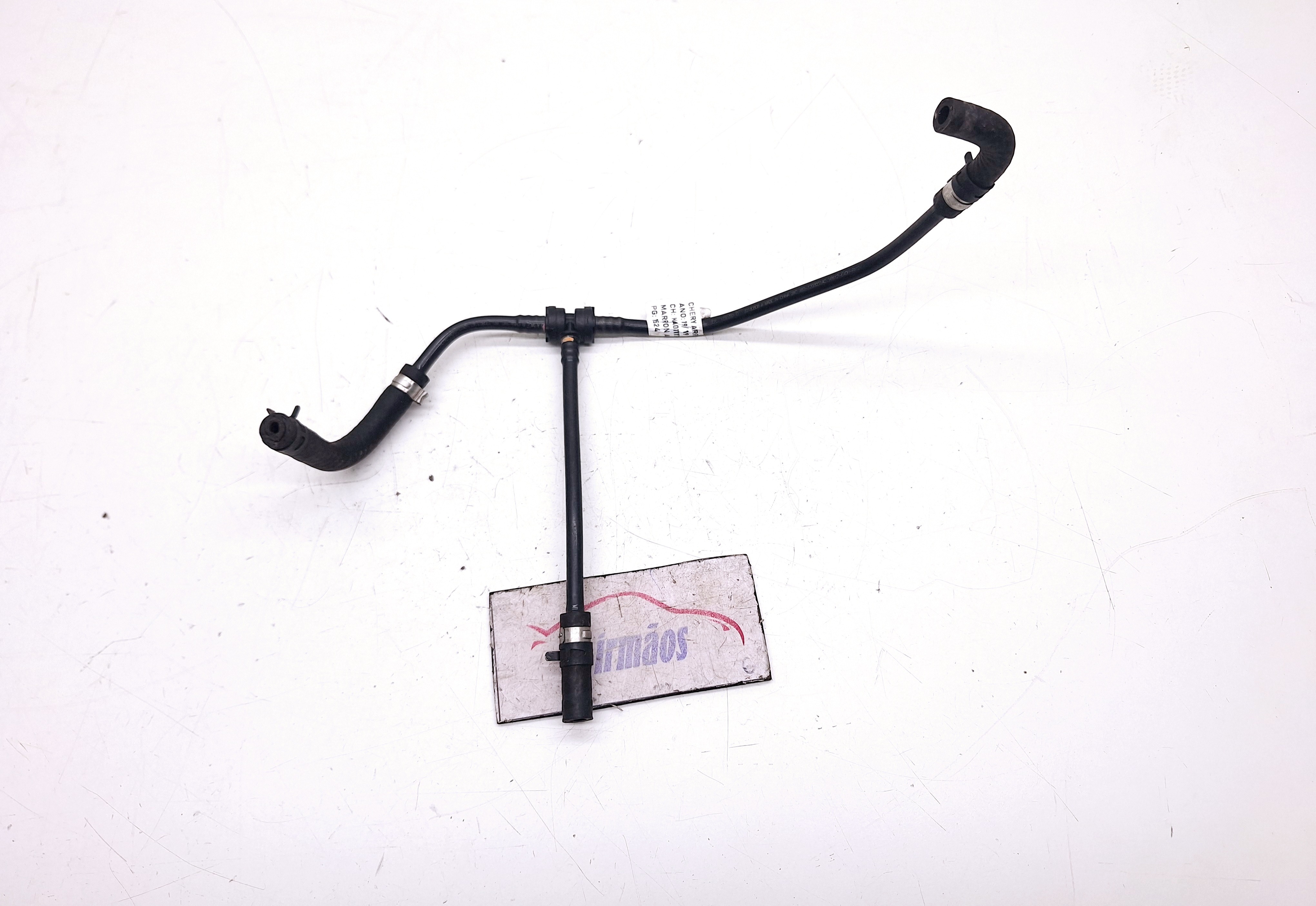 Mangueira Canister Chery Arrizo 5 1.5  2019 Nºj601208031