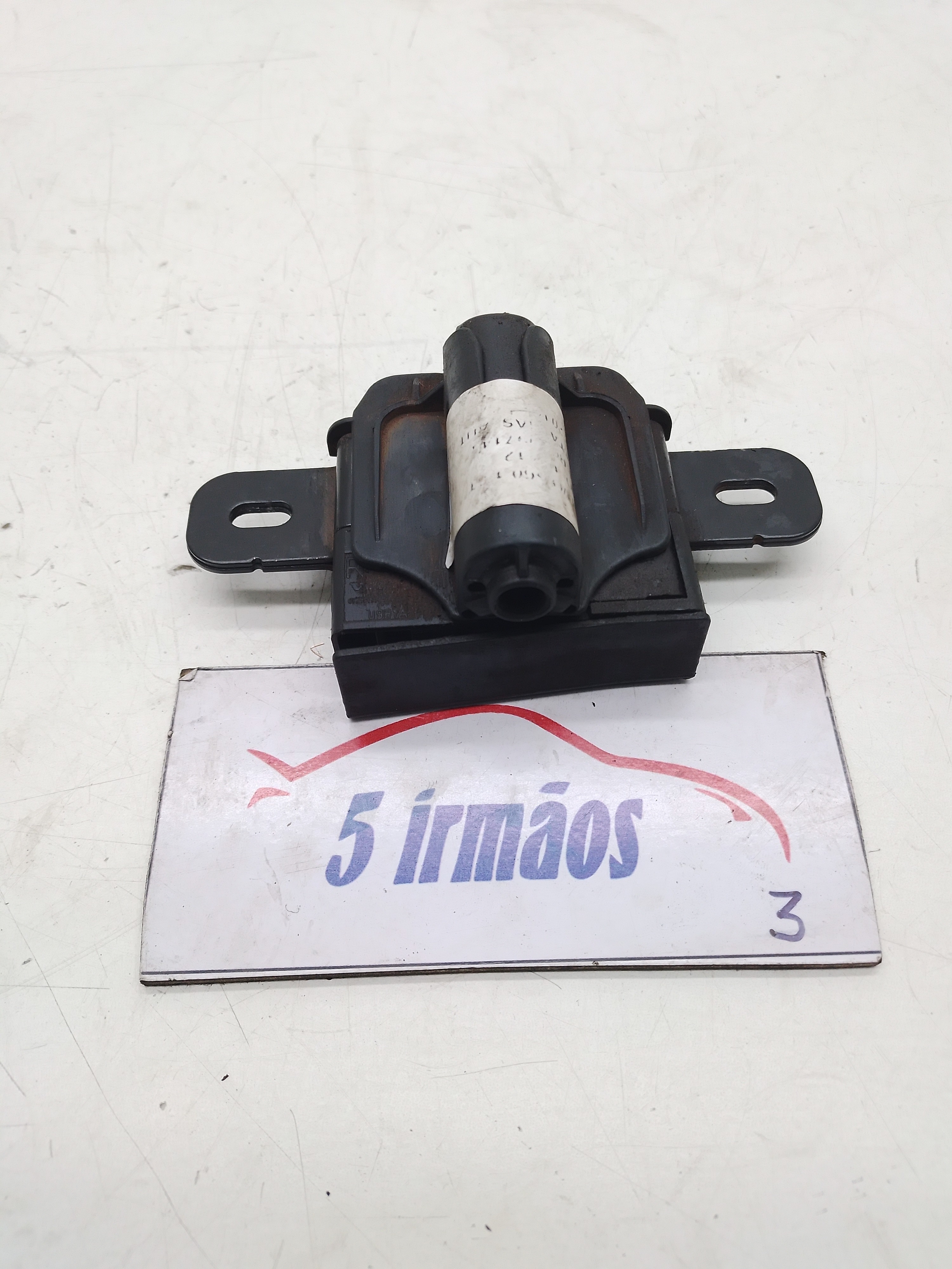 Fechadura Esquerda Capô Volvo S60 T4 1.6 2011 / 2012