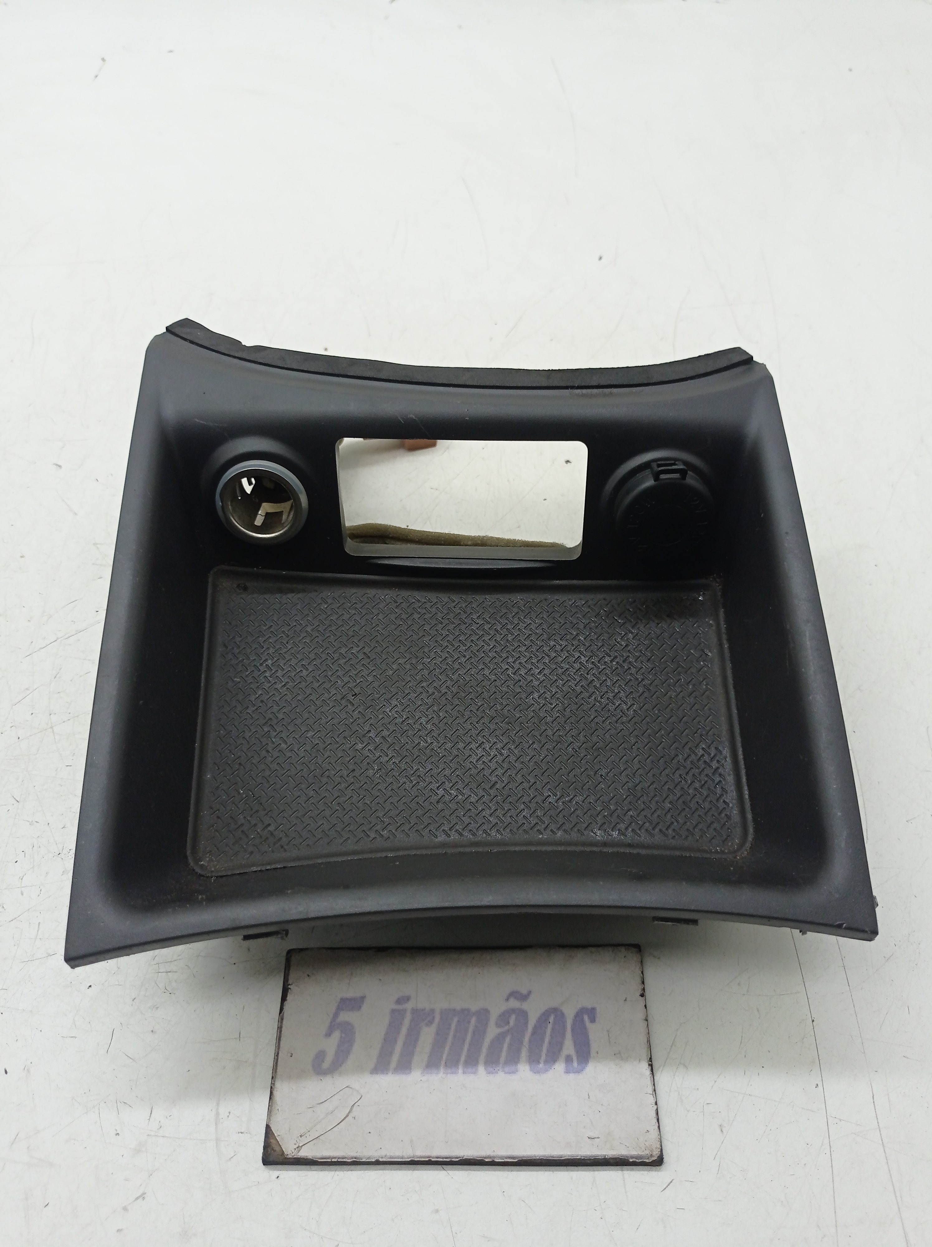 Porta Objetos Console Hyundai Santa Fé 3.5 V6 2011 / 2012