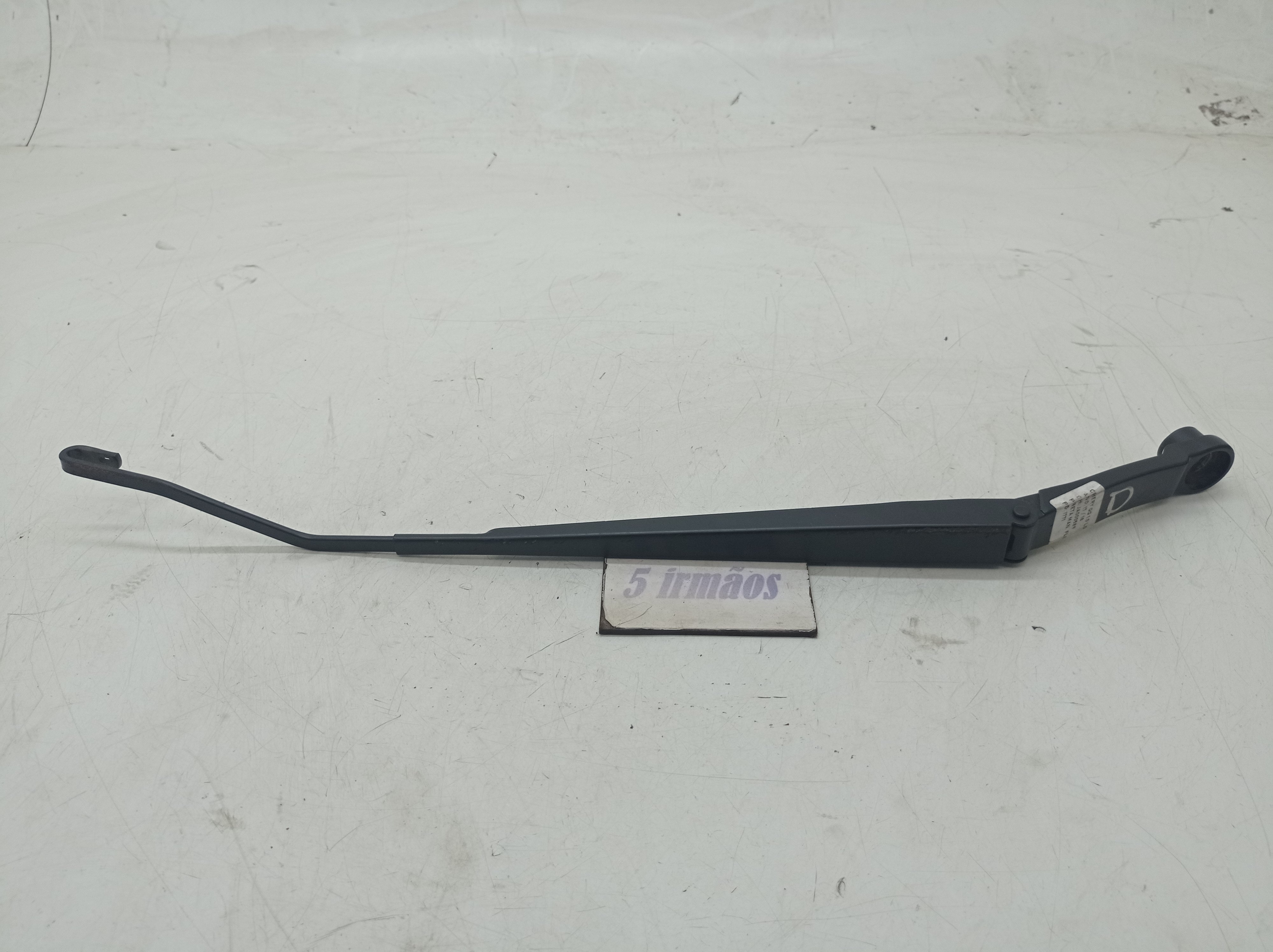 Braço Direito Limpador Parabrisa Chery New Qq 1.0 2017 2018