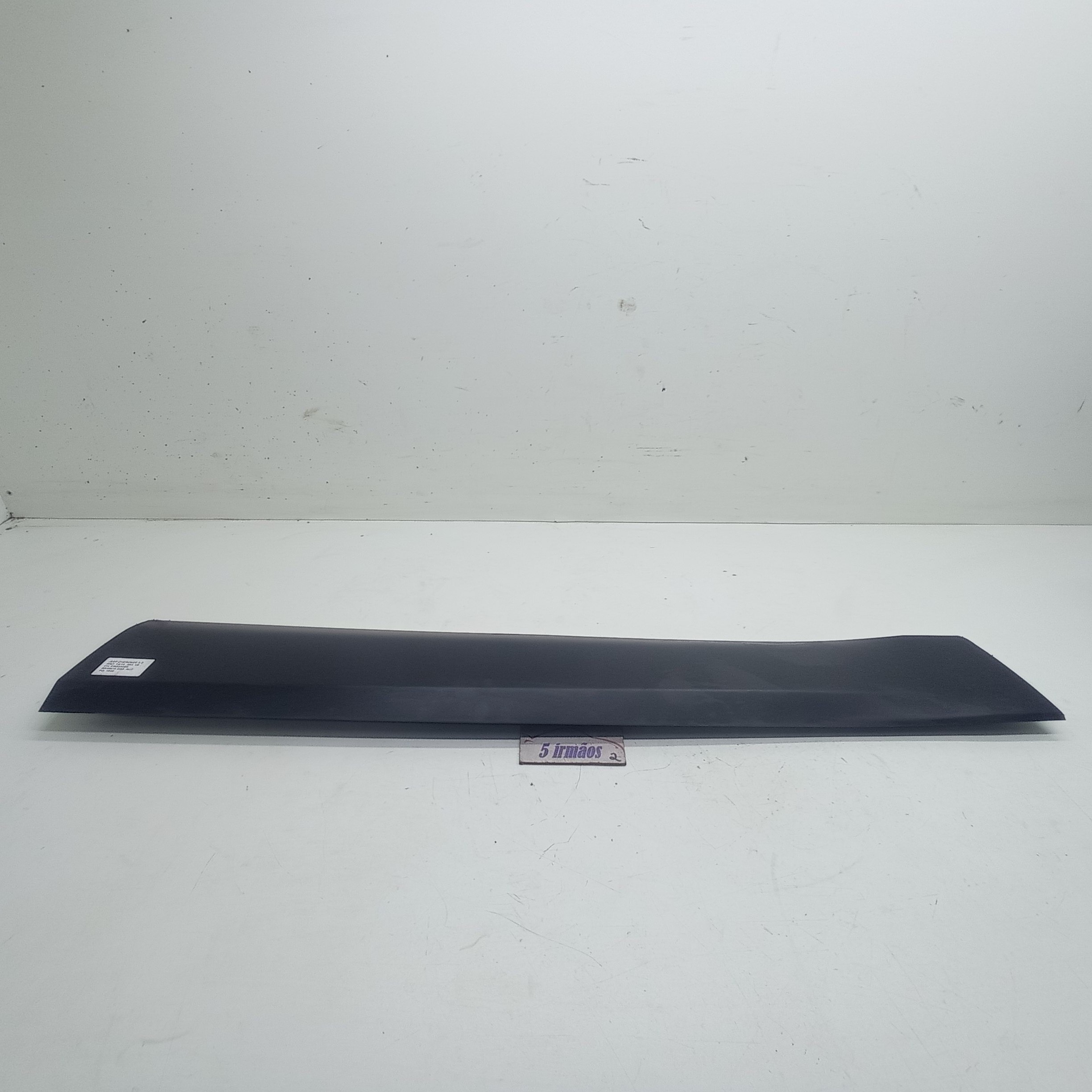 Acabamento Porta Dianteira Esquerda Jeep Cherokee 3.2 2014