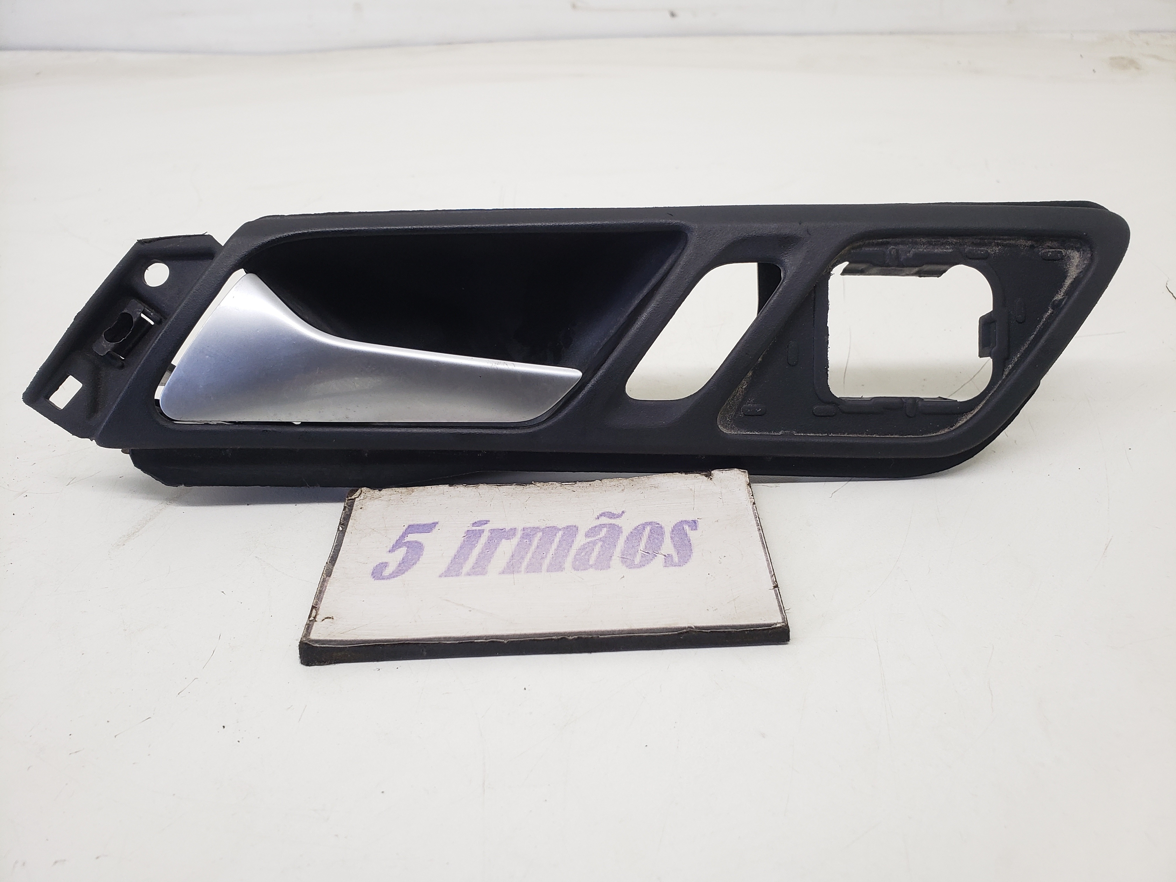 Maçaneta Interna Dianteira Esquerda Vw Jetta 2.0 2012 / 2013