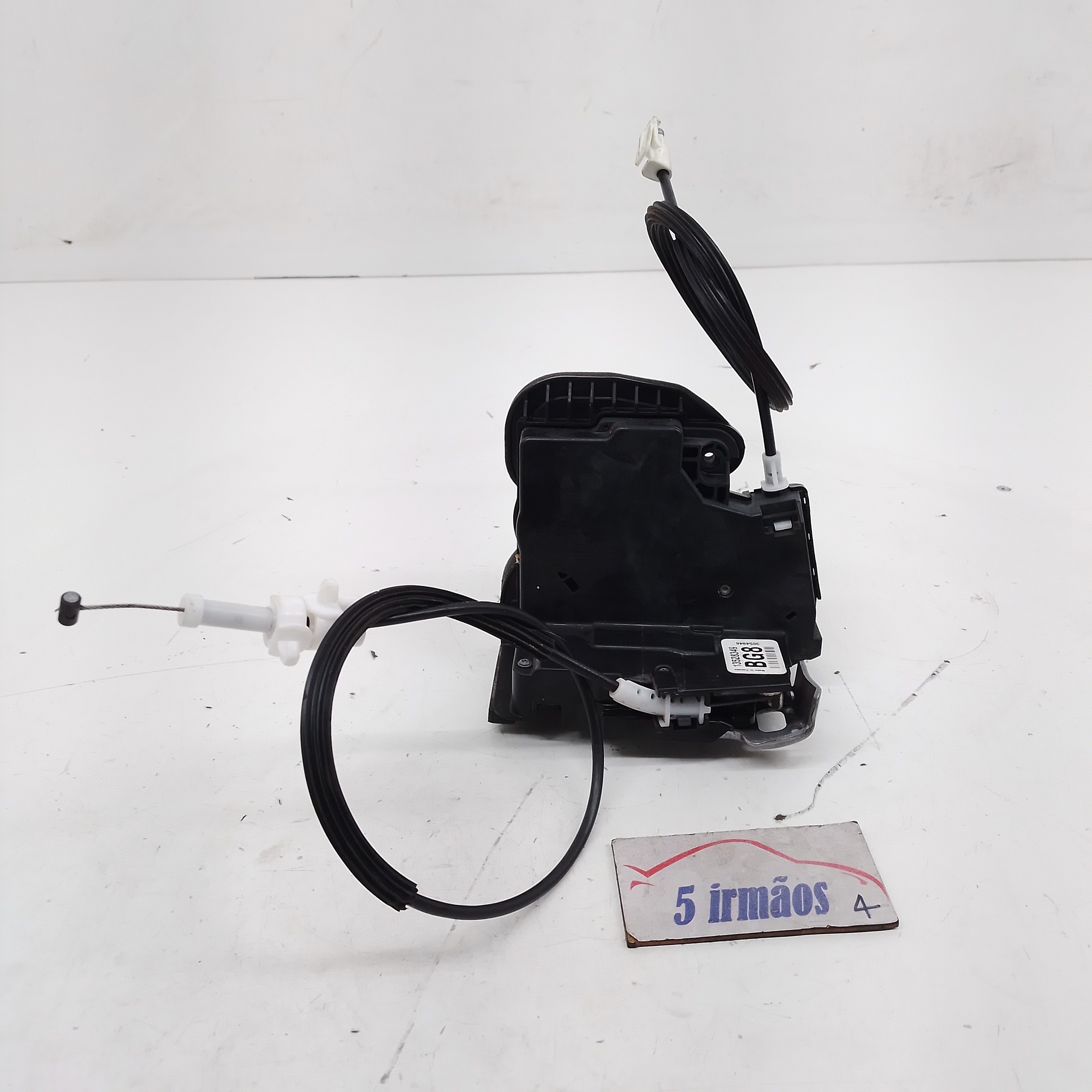 Fechadura Porta Dianteira Direita Gm Equinox 2.0 2019 / 2020
