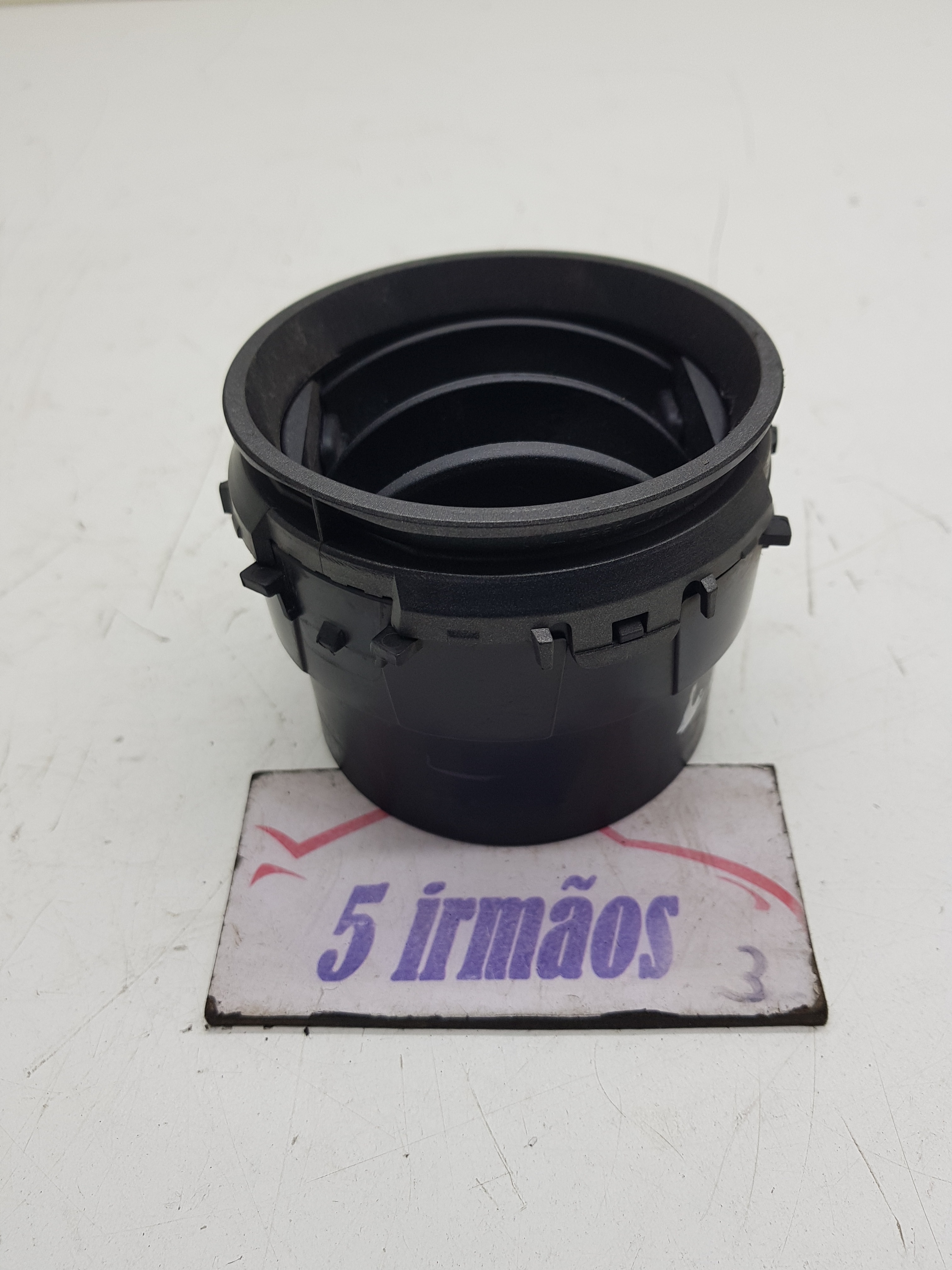 Difusor Ar Esquerdo Toyota Rav4 2.4 2010 456612030