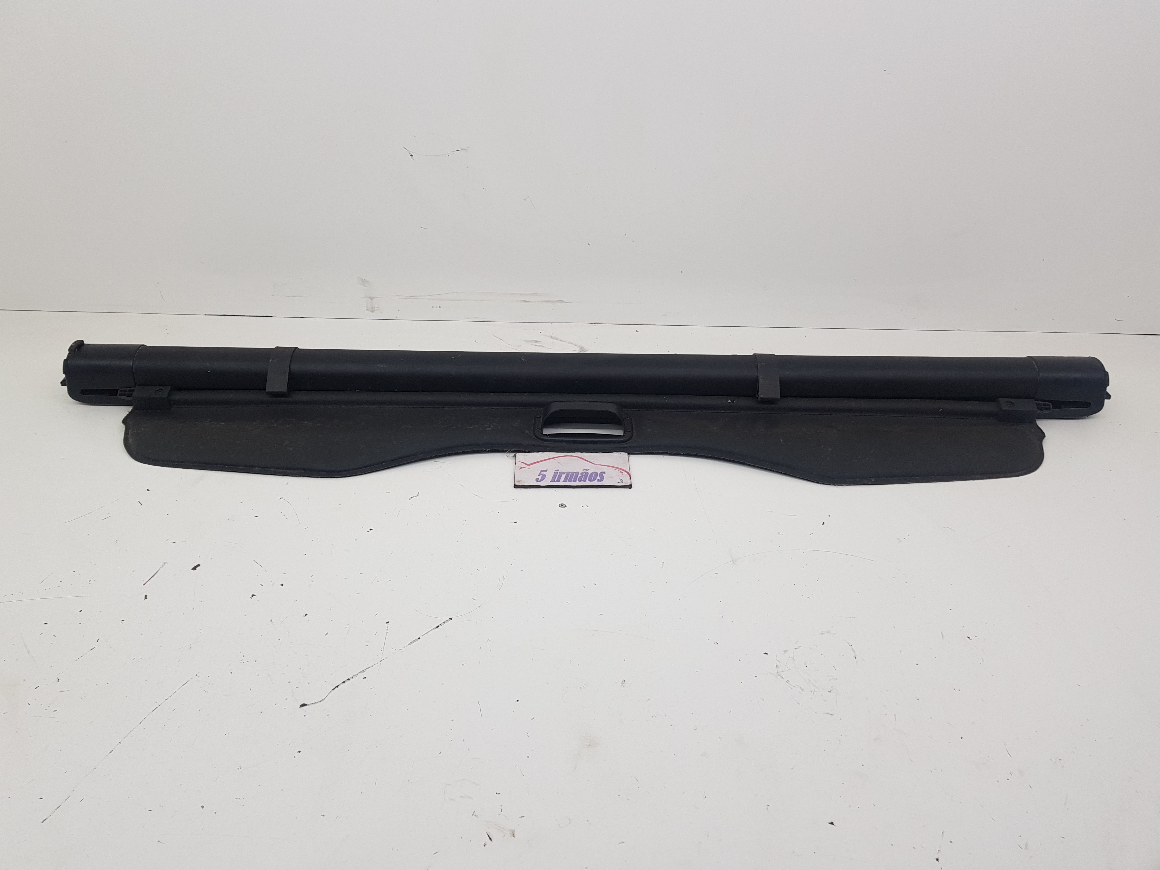 Tampão Bagagito Porta Malas Freelander 2 2.2 2011 / 2012