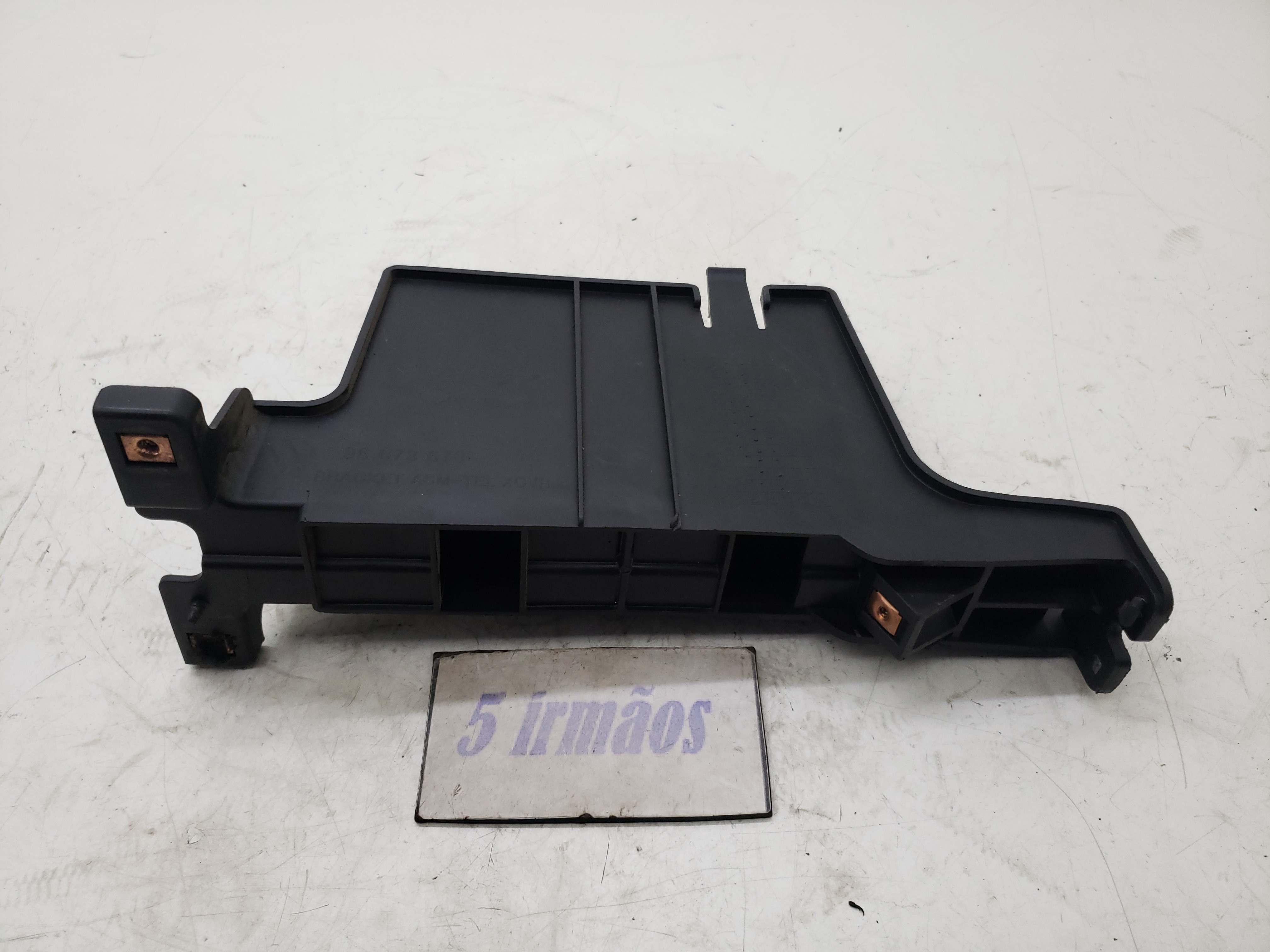 Suporte Módulo Bluetooth Gm Cruze 1.8 2011 / 2012 N96673673