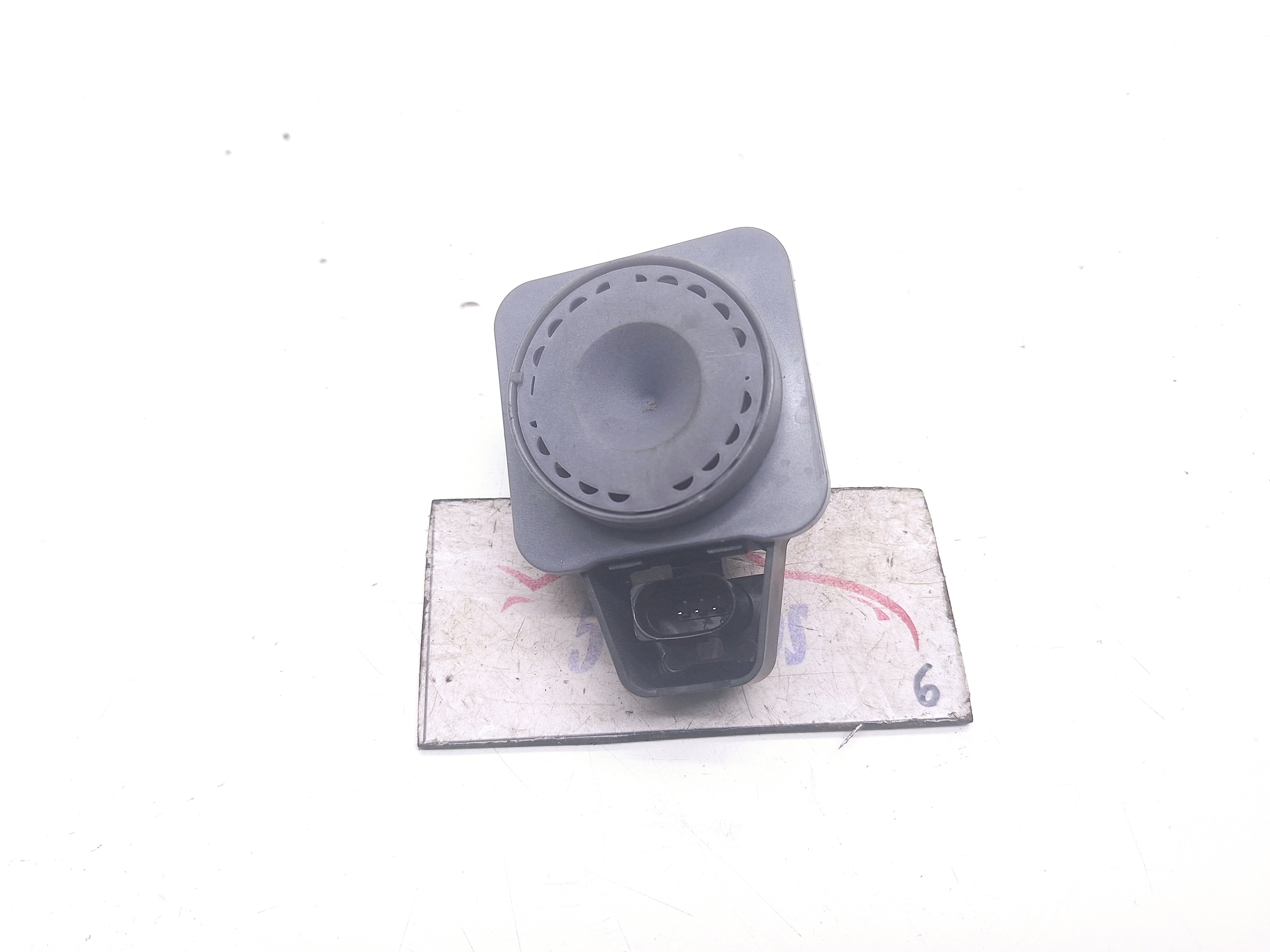 Módulo Sirene Alarme Vw Tiguan Tsi 2.0 2020 Nº5q0951605b