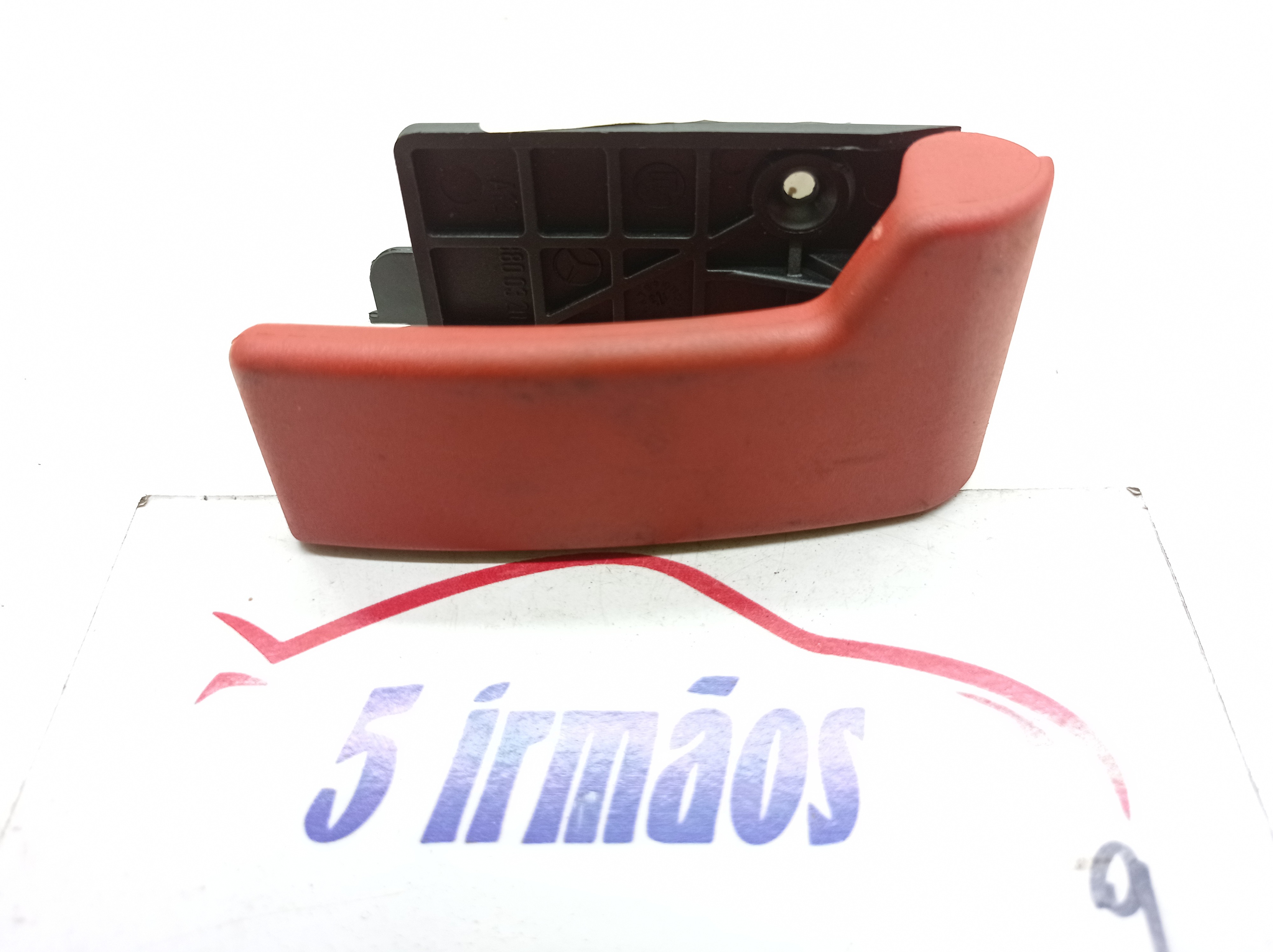 Alavanca Abertura Capo Mercedes C180 1.6 2012 / 2013