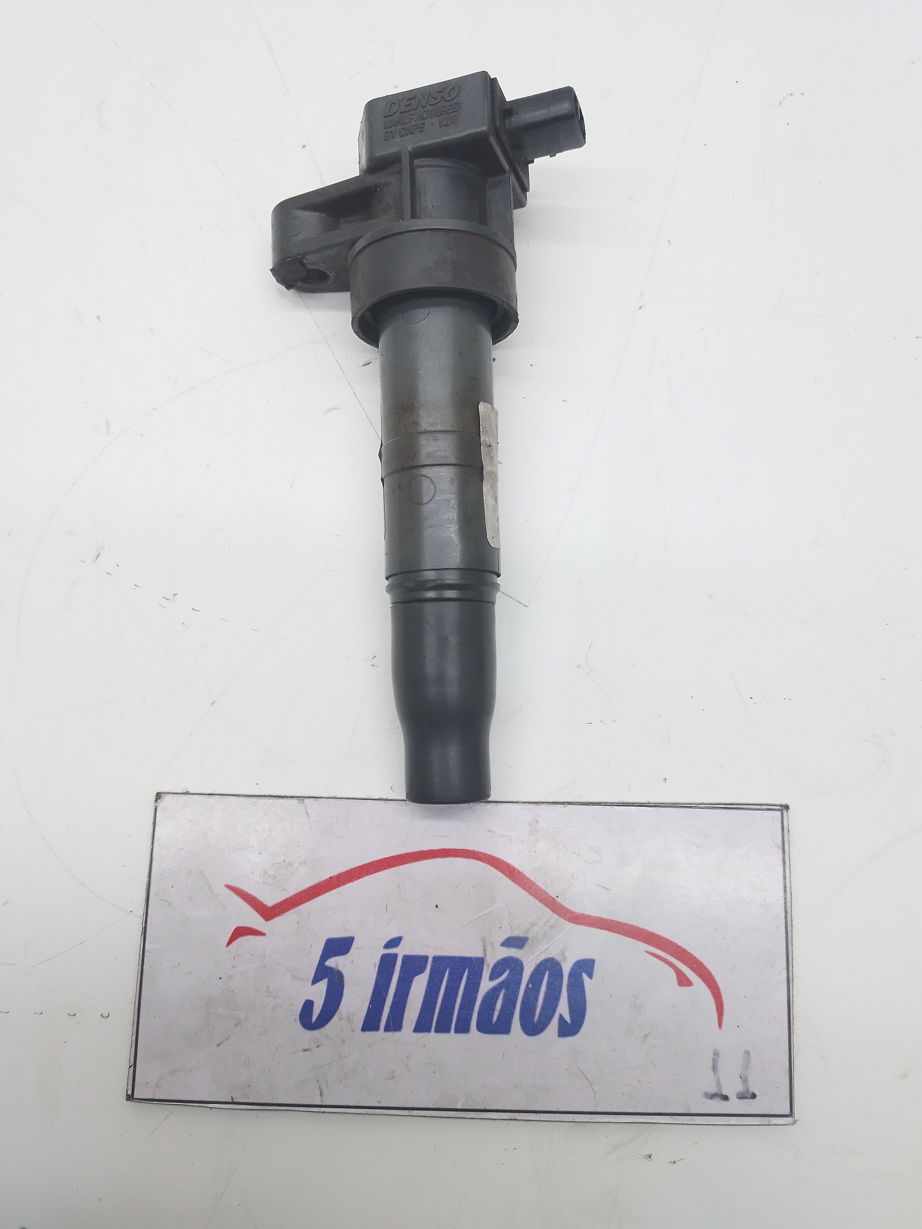 Bobina Ignição Hyundai Veracruz 3.8 2010  N273013c000