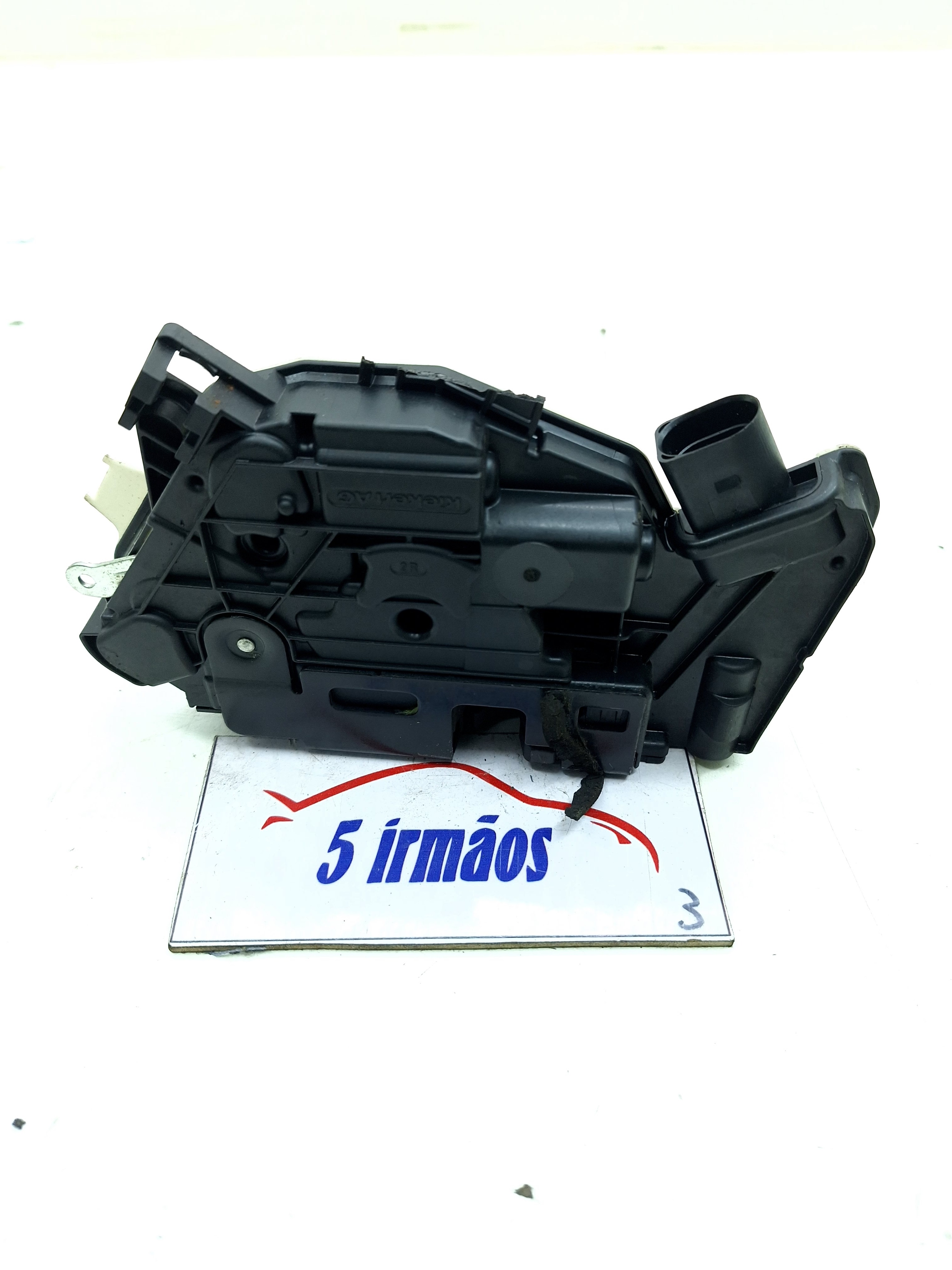 Fechadura Porta Dianteira Direita Vw Passat Tsi 2.0 2011
